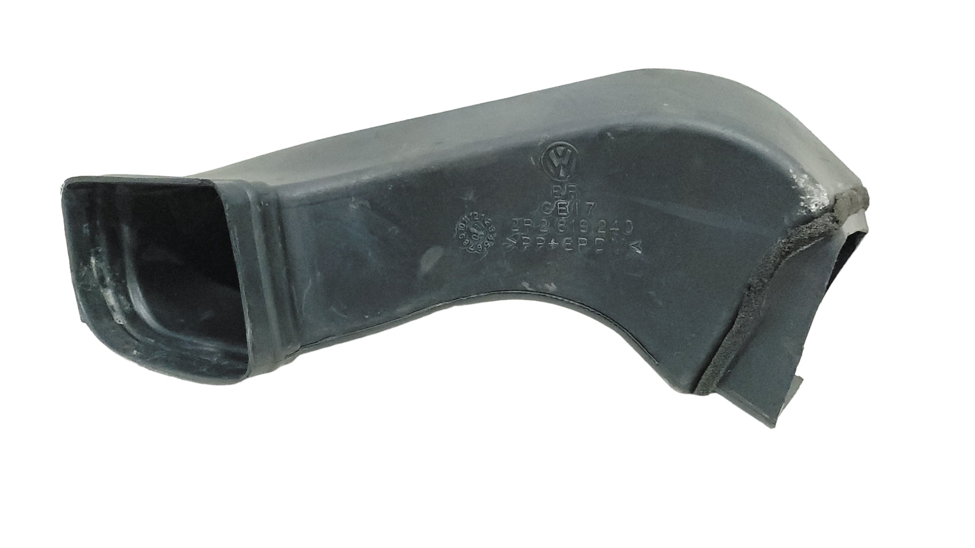 Duto Ar Vw Constellation 2r2819240 2