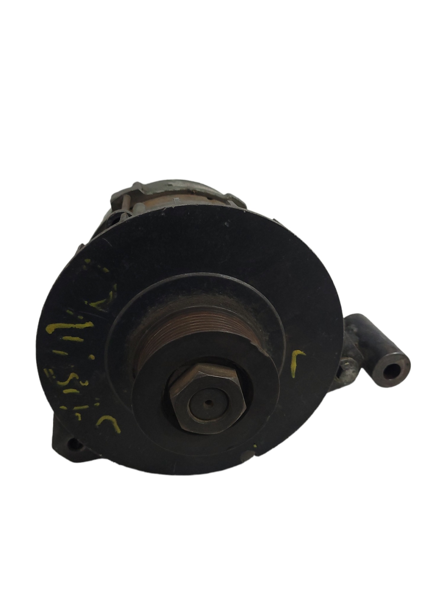 Alternador Ford Cargo 1