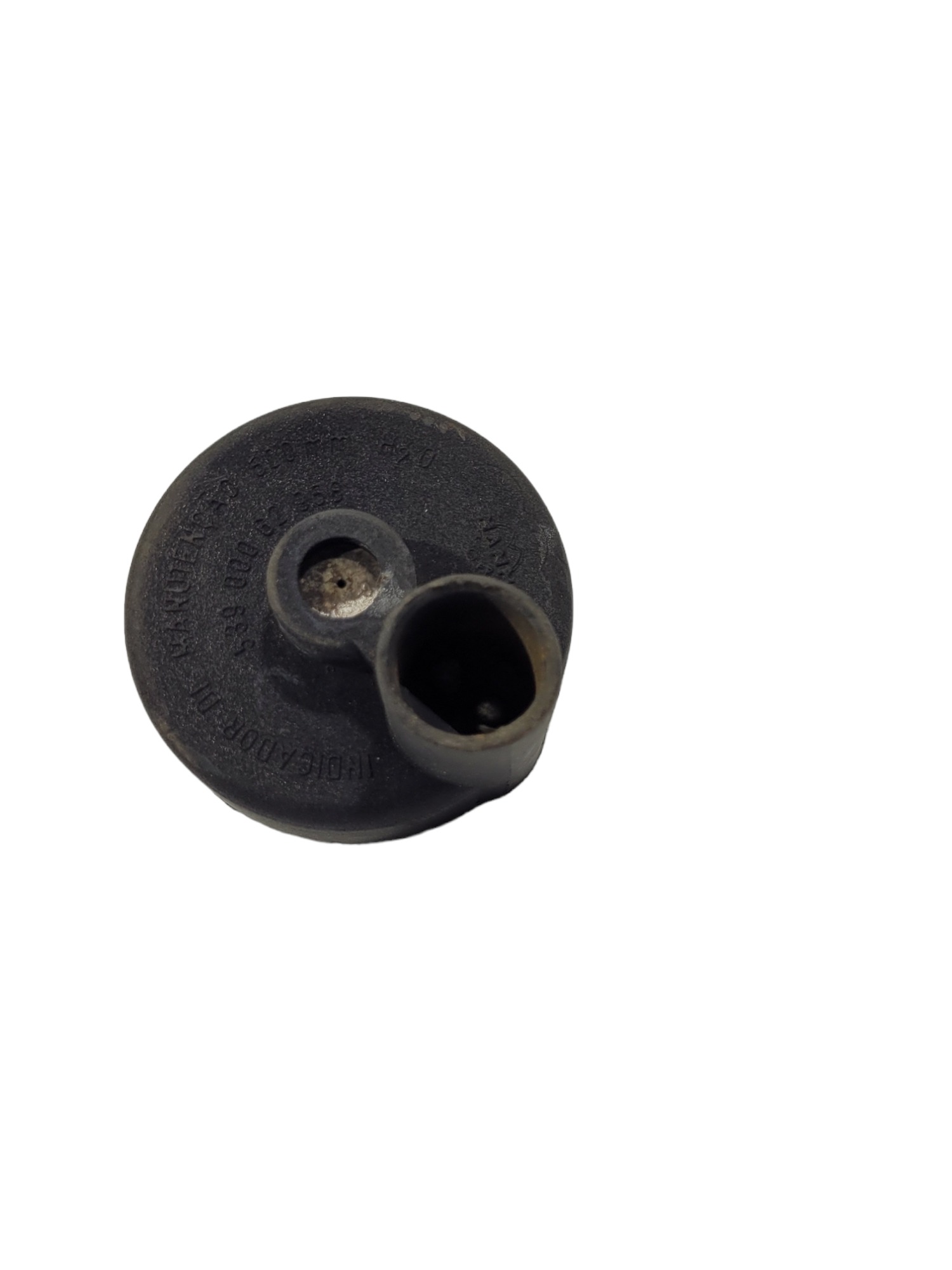 Tampa Mangueira Filtro Ar Cotovelo Scania 53900062958 1
