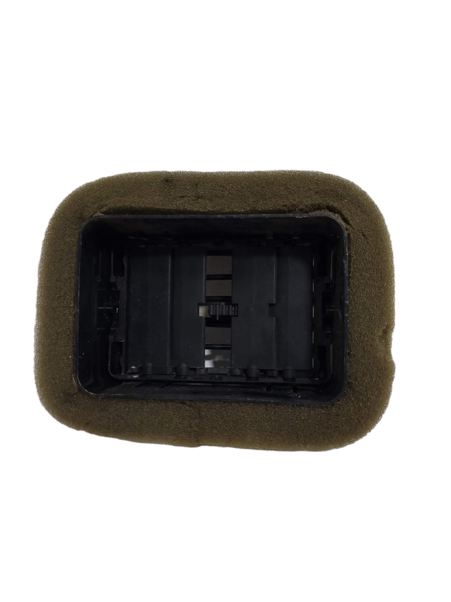 Difusor Ar Condicionado 2