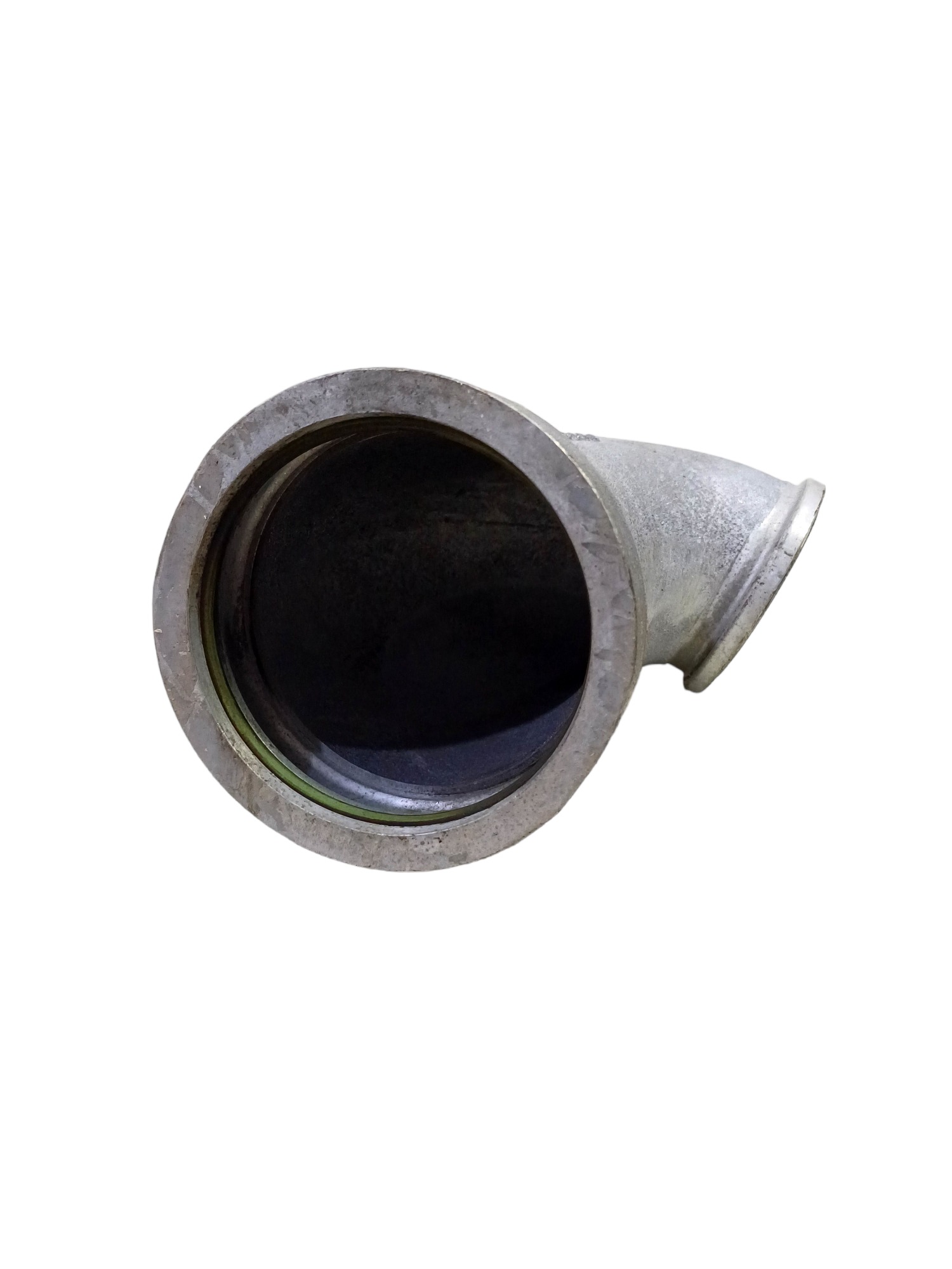 Tubo Saída Catalizador Man Tgx 15094113930 2