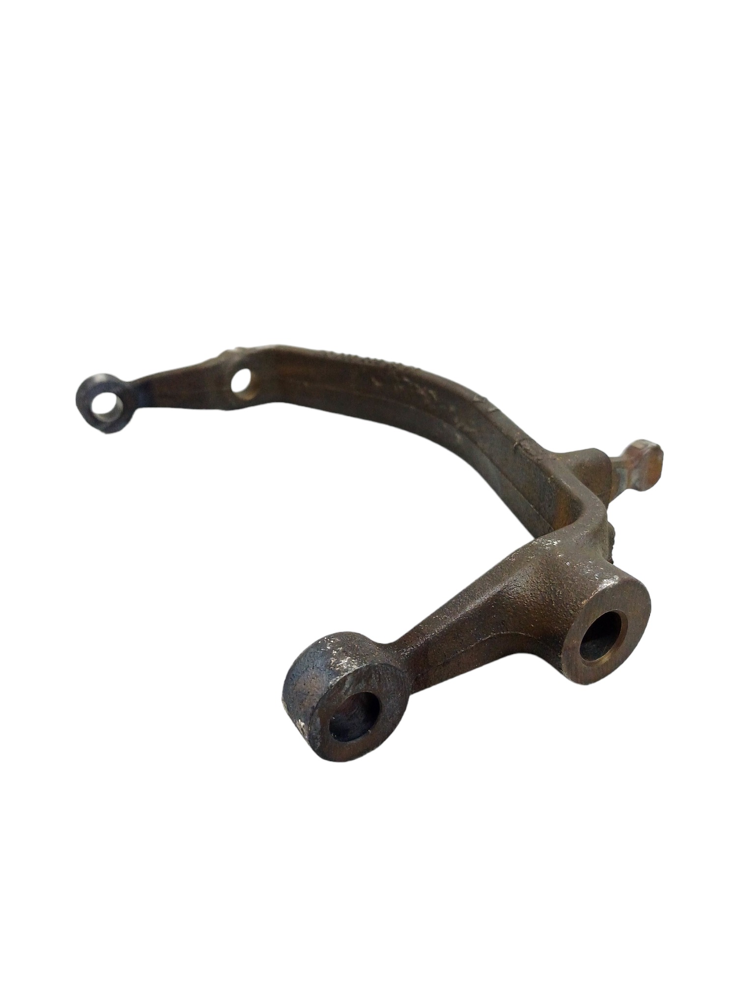 Garfo Mudança Caixa M Benz G330 A9302650201 5