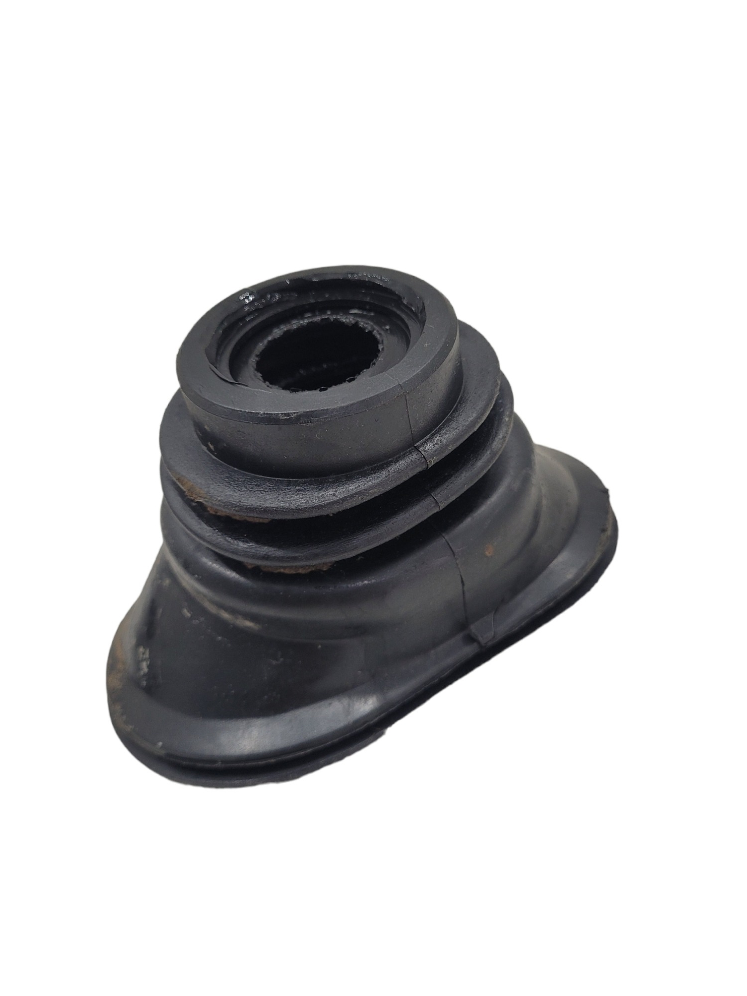 Capa Protetora Coluna M Benz 1620 A6954620096 1