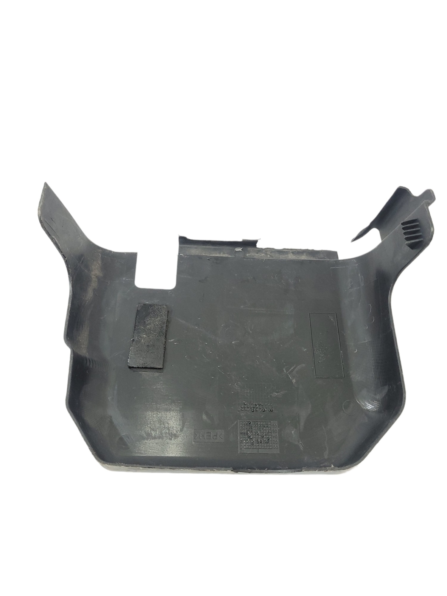 Cobertura Tanque Expansão Scania 1854995 Preta 3
