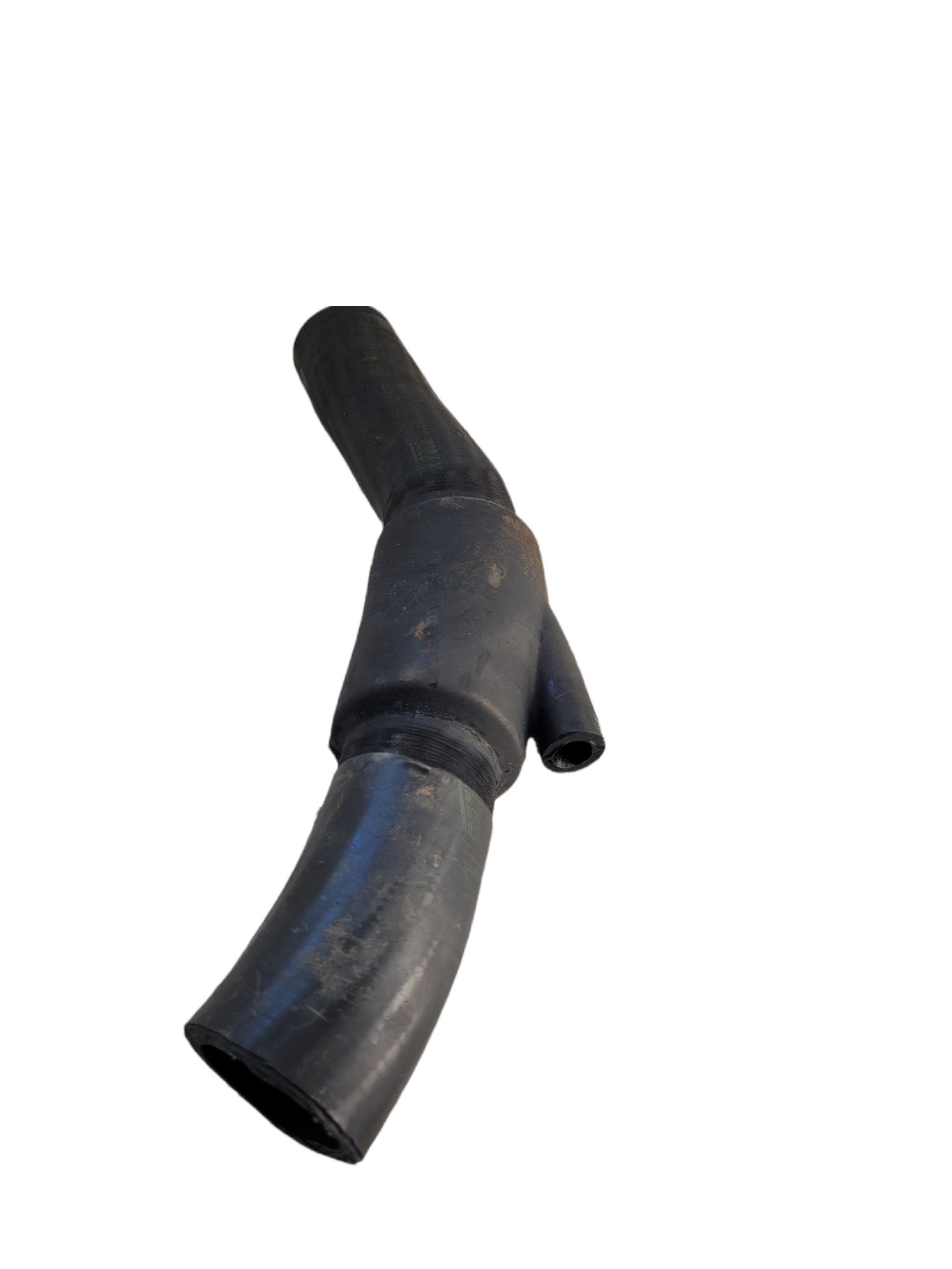Mangueira Repositor De Oleo Motor Cummins 3