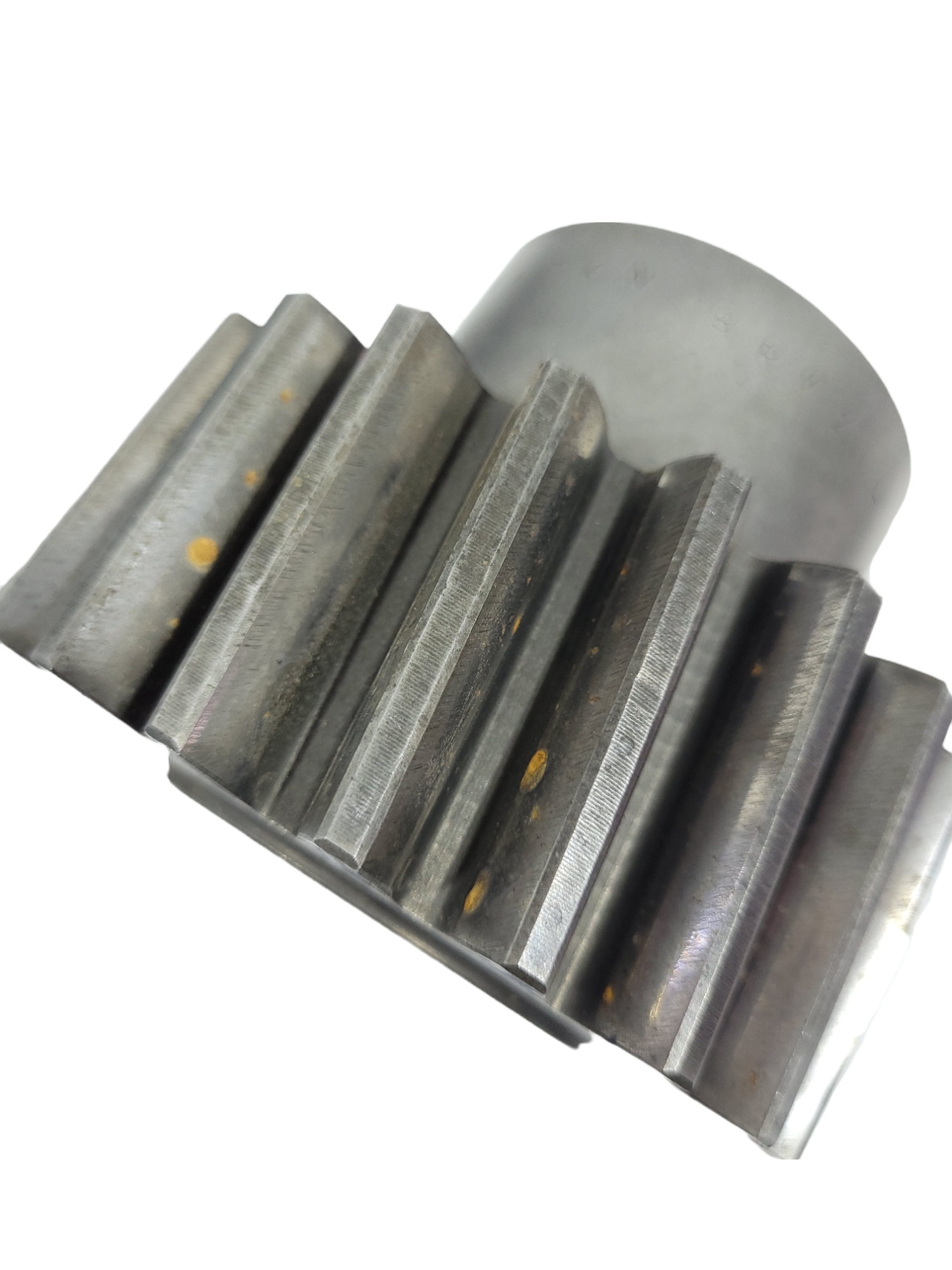 Engrenagem Da Ré Caixa Eaton 4304318 6