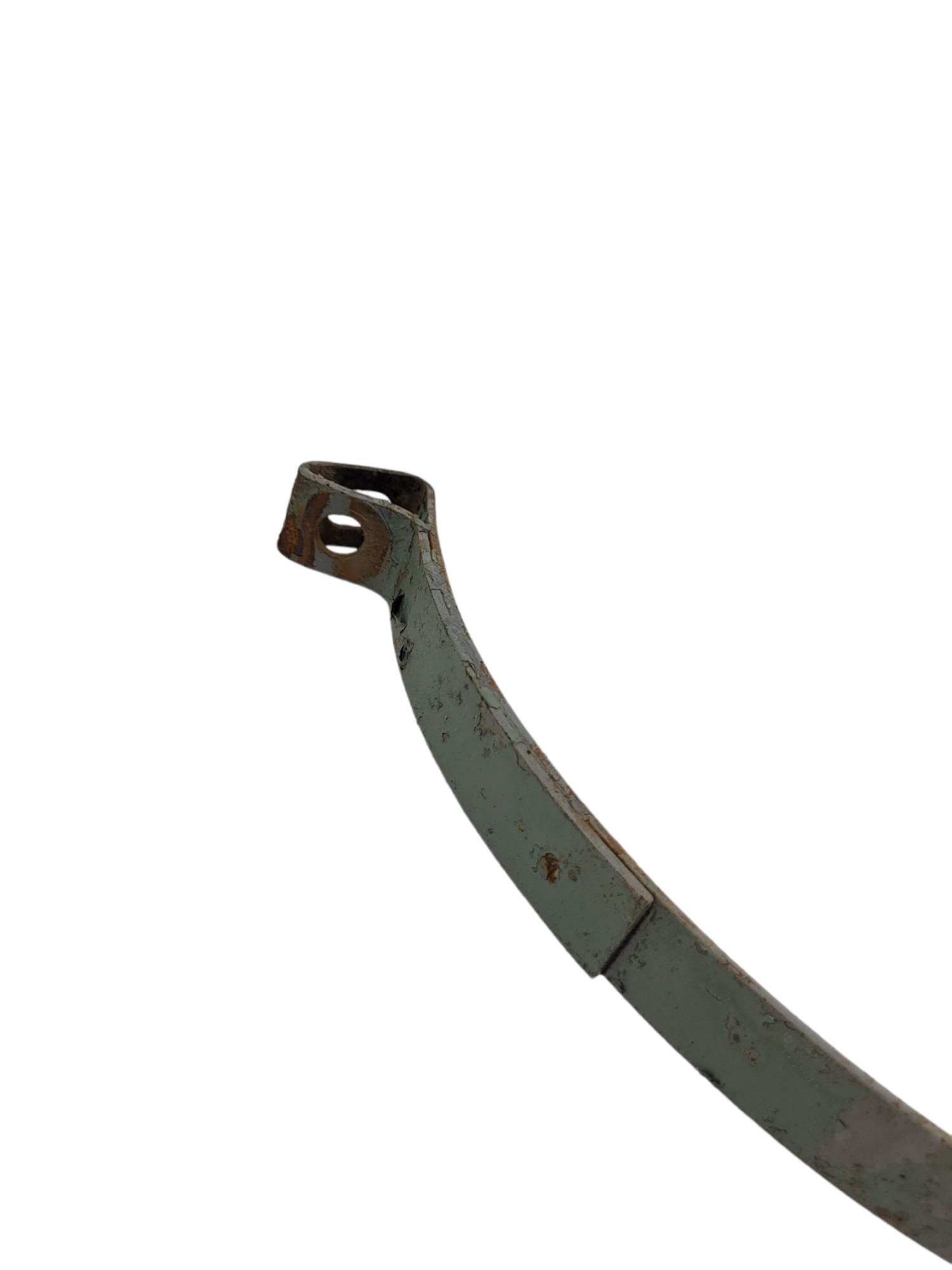 Abraçadeira Bujão Scania 112