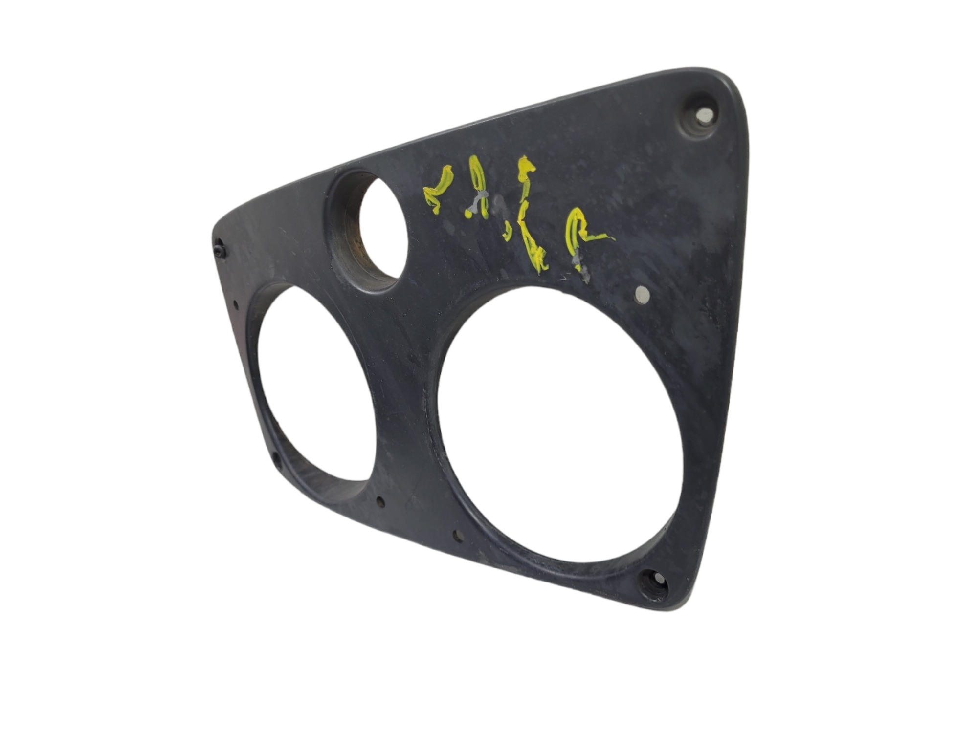 Moldura Farol Ford Cargo Bc4513048 2