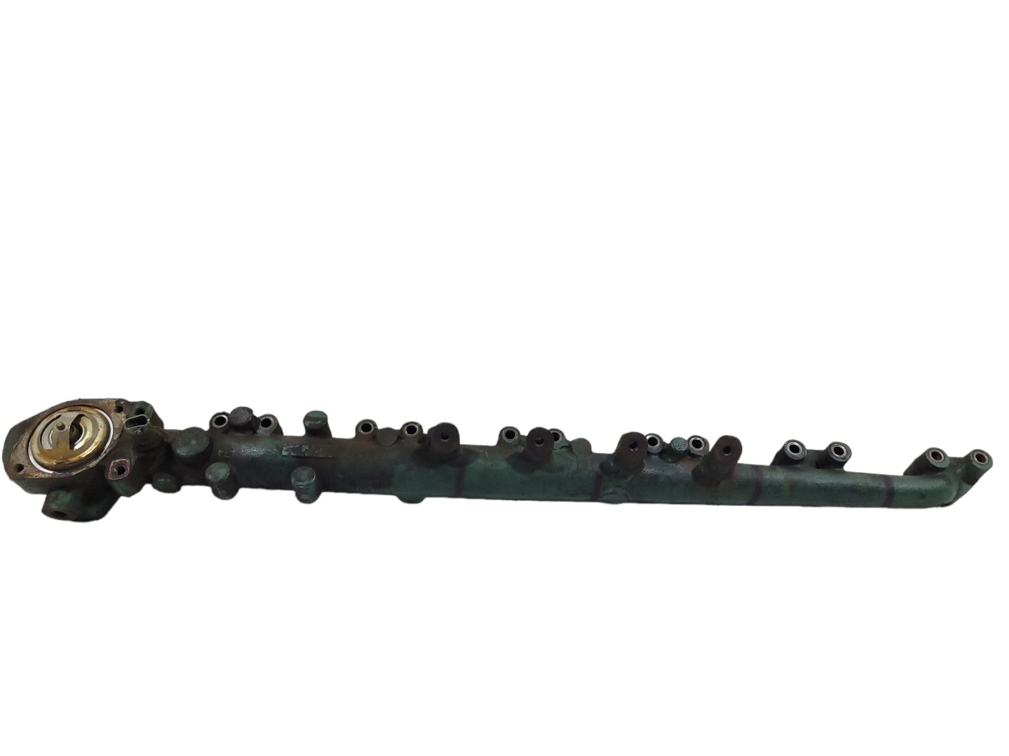 Tubo Saida Agua Vm 27011d291 2