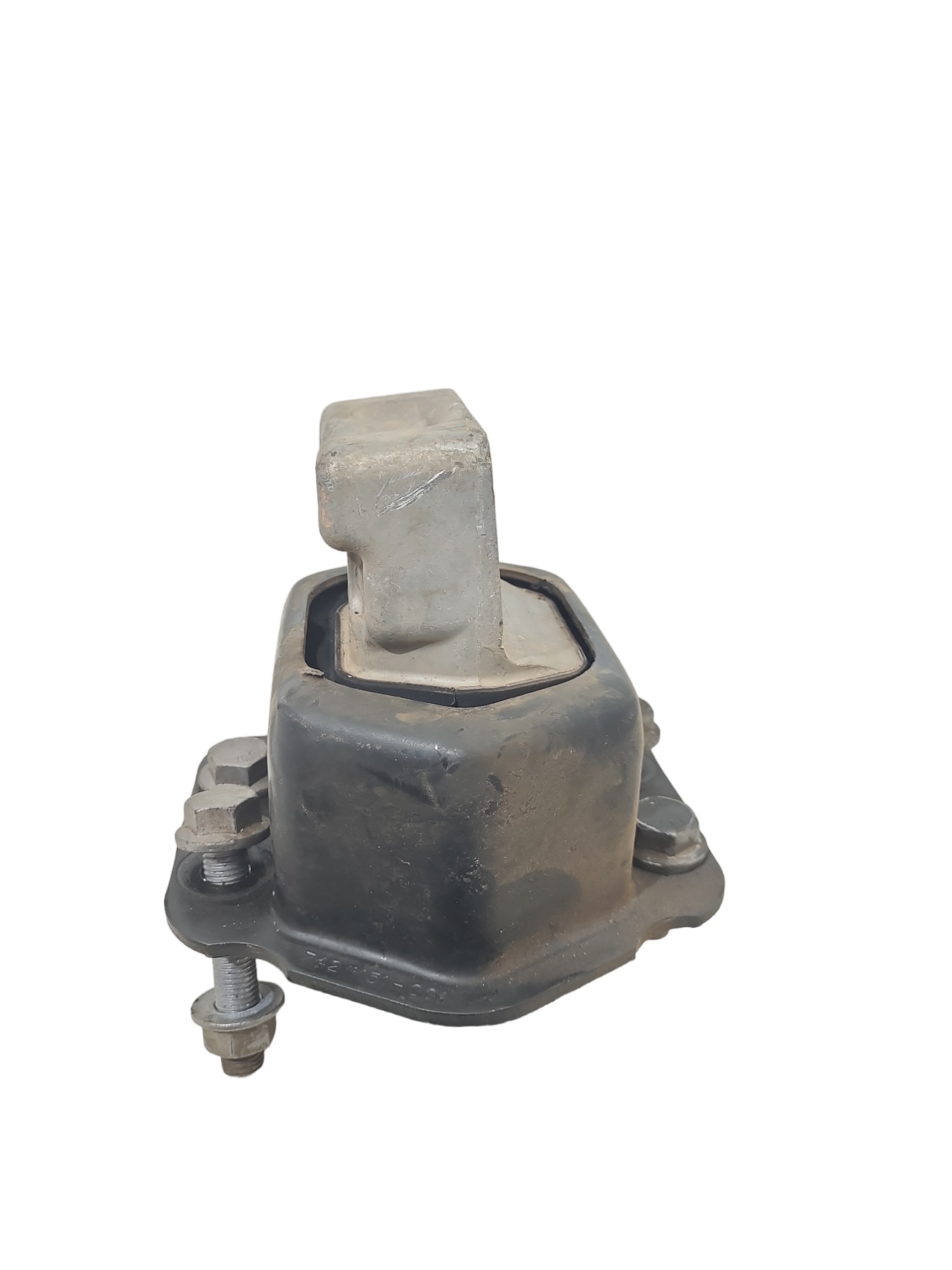 Coxim Traseiro Motor Daf 3
