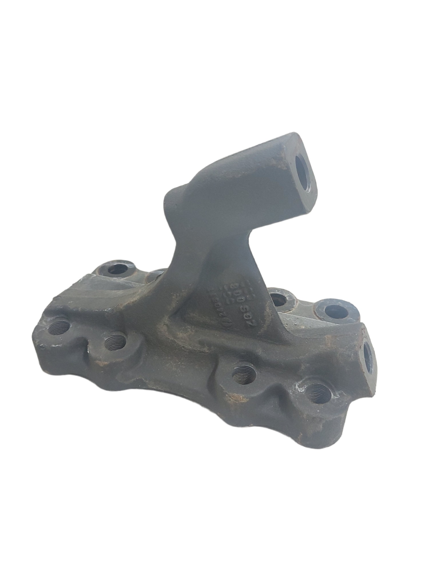 Cavalete Mancal Estabilizador M Benz  Axor A9473251009 4