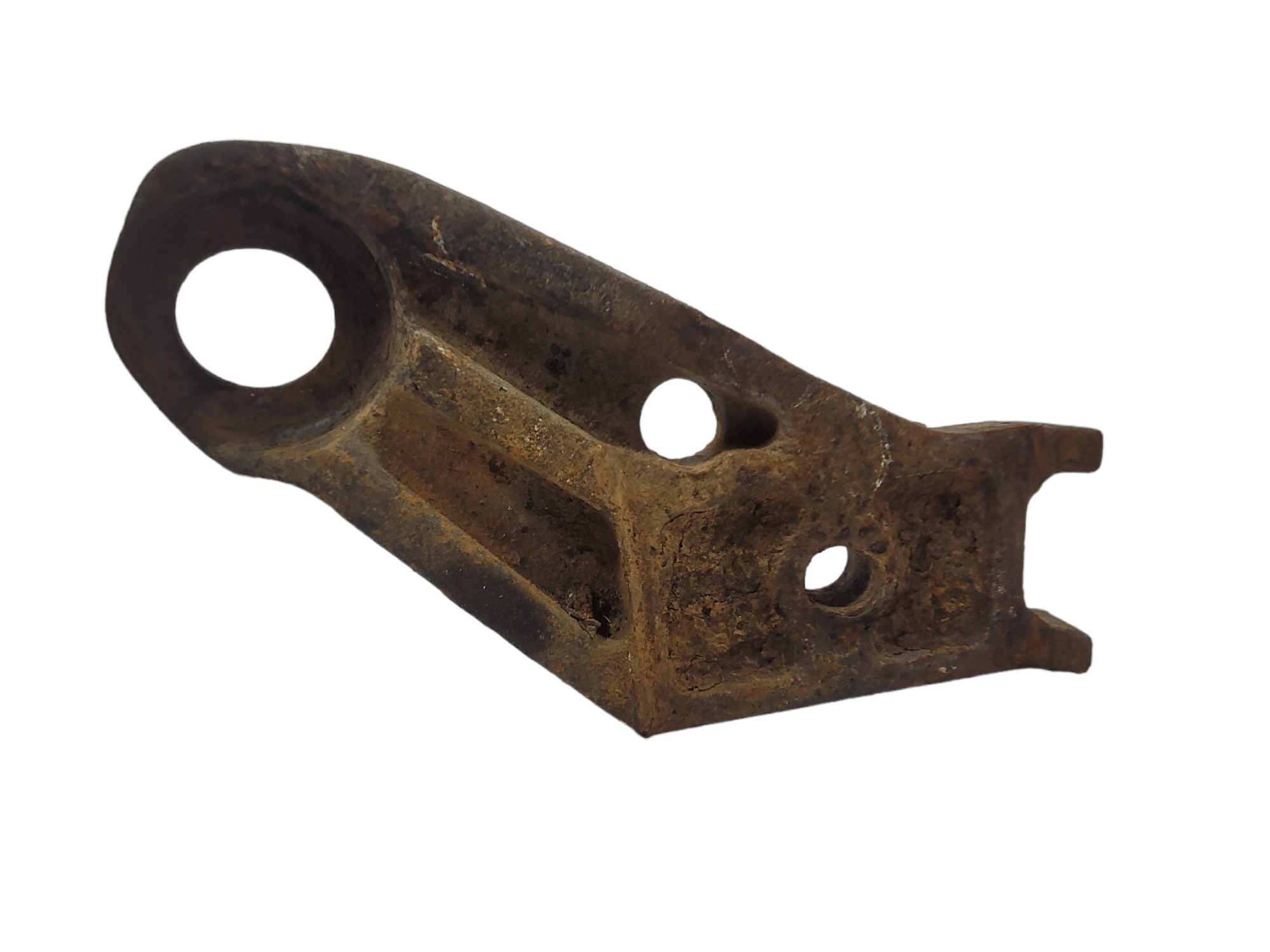 Suporte Motor Vw 1