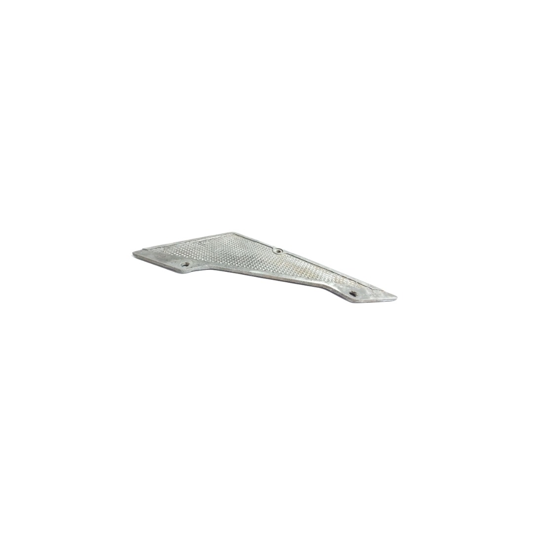 Chapa Lateral Parachoque Scania T113 290050 3