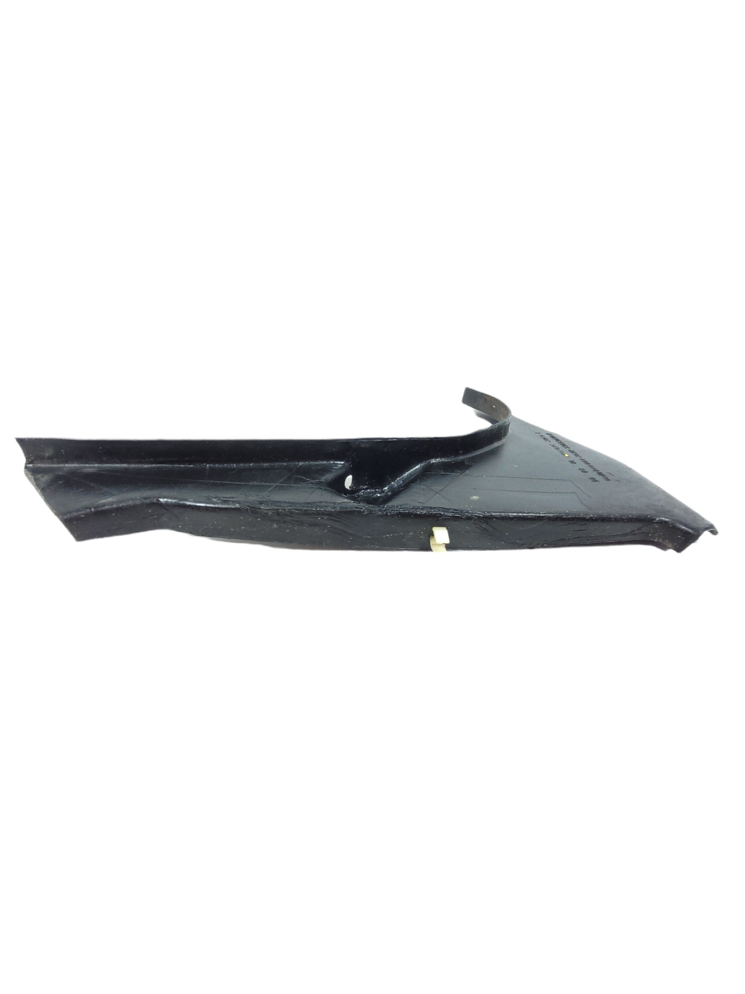 Revestimento Lateral Pedal M Benz 6886889206 4