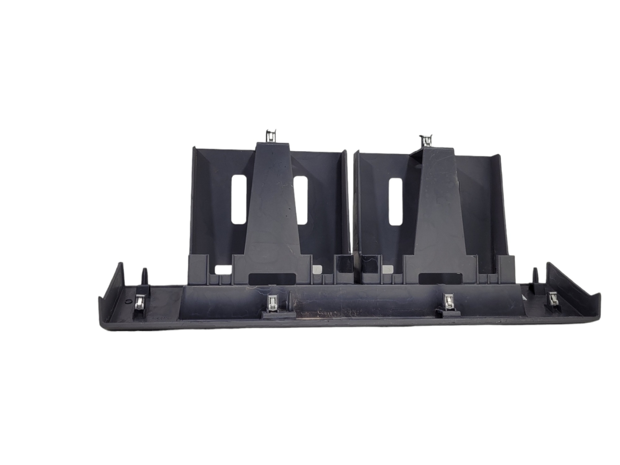 Moldura Acabamento Teto Vw Delivery Express 23b858227 5