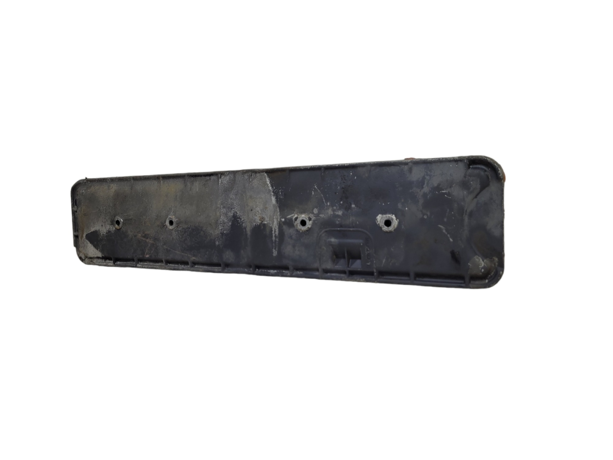 Tampa Lateral Para Motor Mbenz 366 3660150504 3