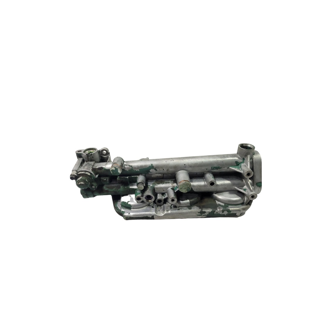Cabeçote Filtro Lubrificante Volvo Fh D13 20497539 1