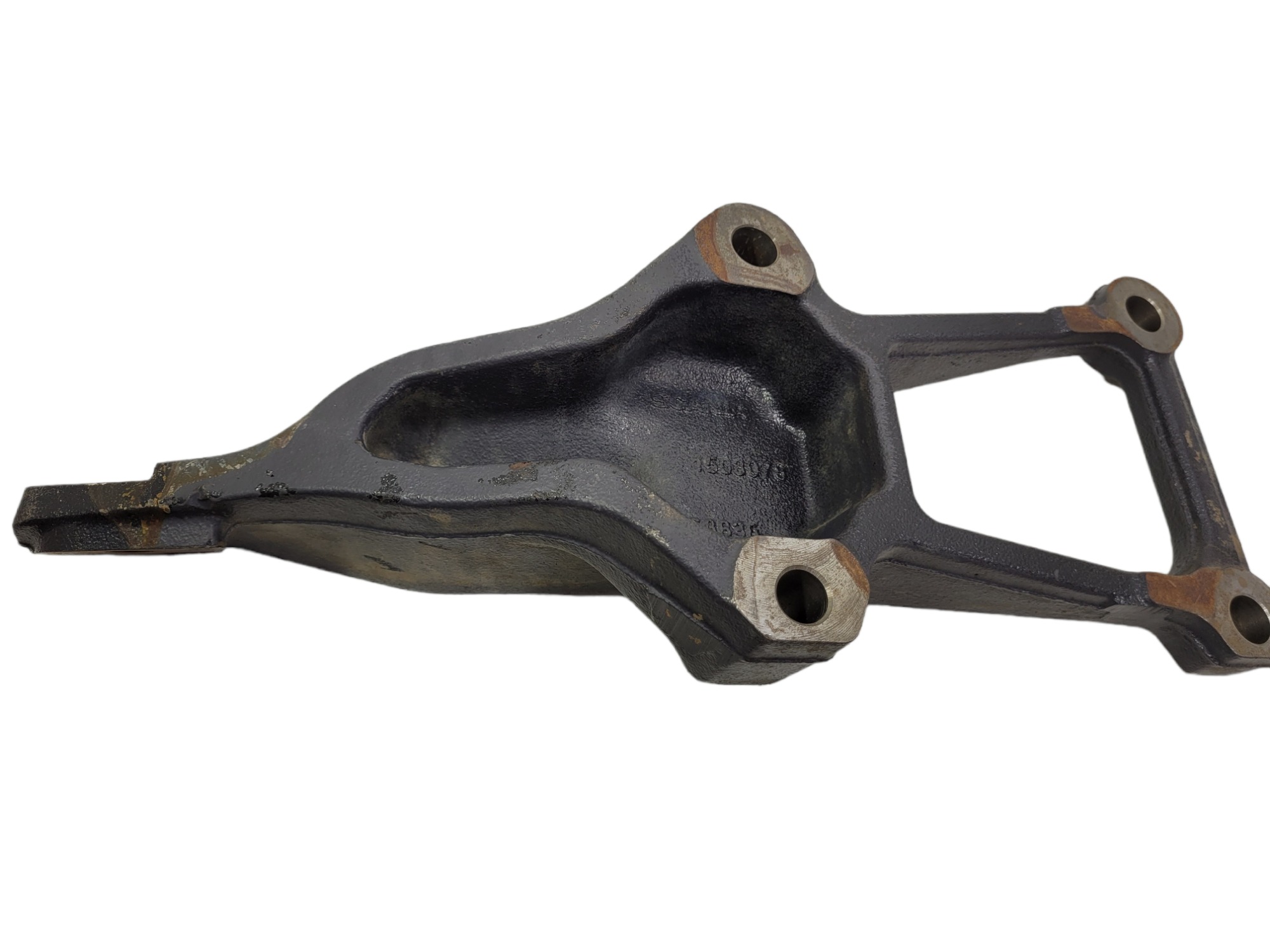 Suporte Do Motor Dianteiro Direito Scania 440 1503078 2