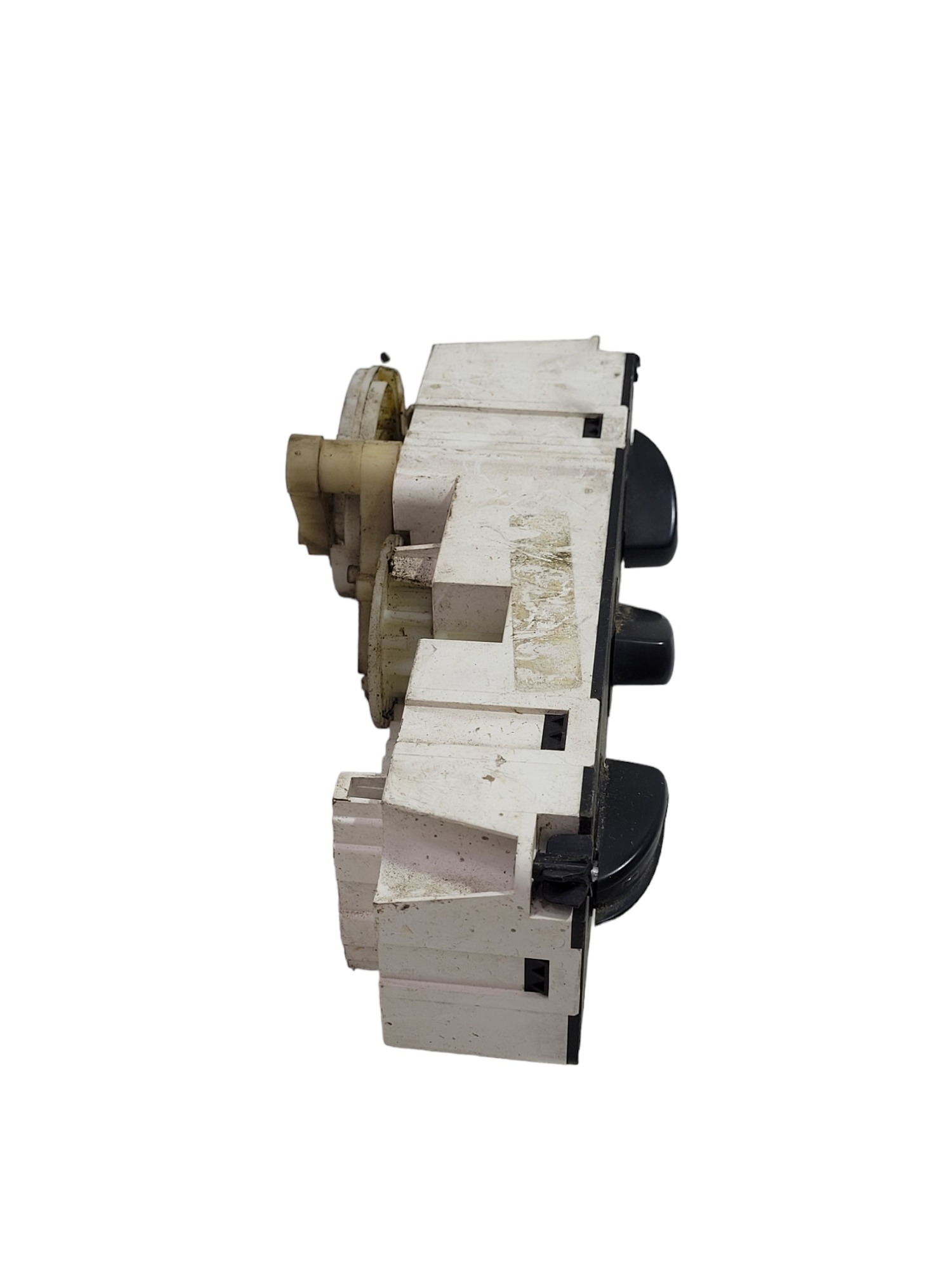 Carcaça Painel Controle Ar Ford Cargo 90005012 4