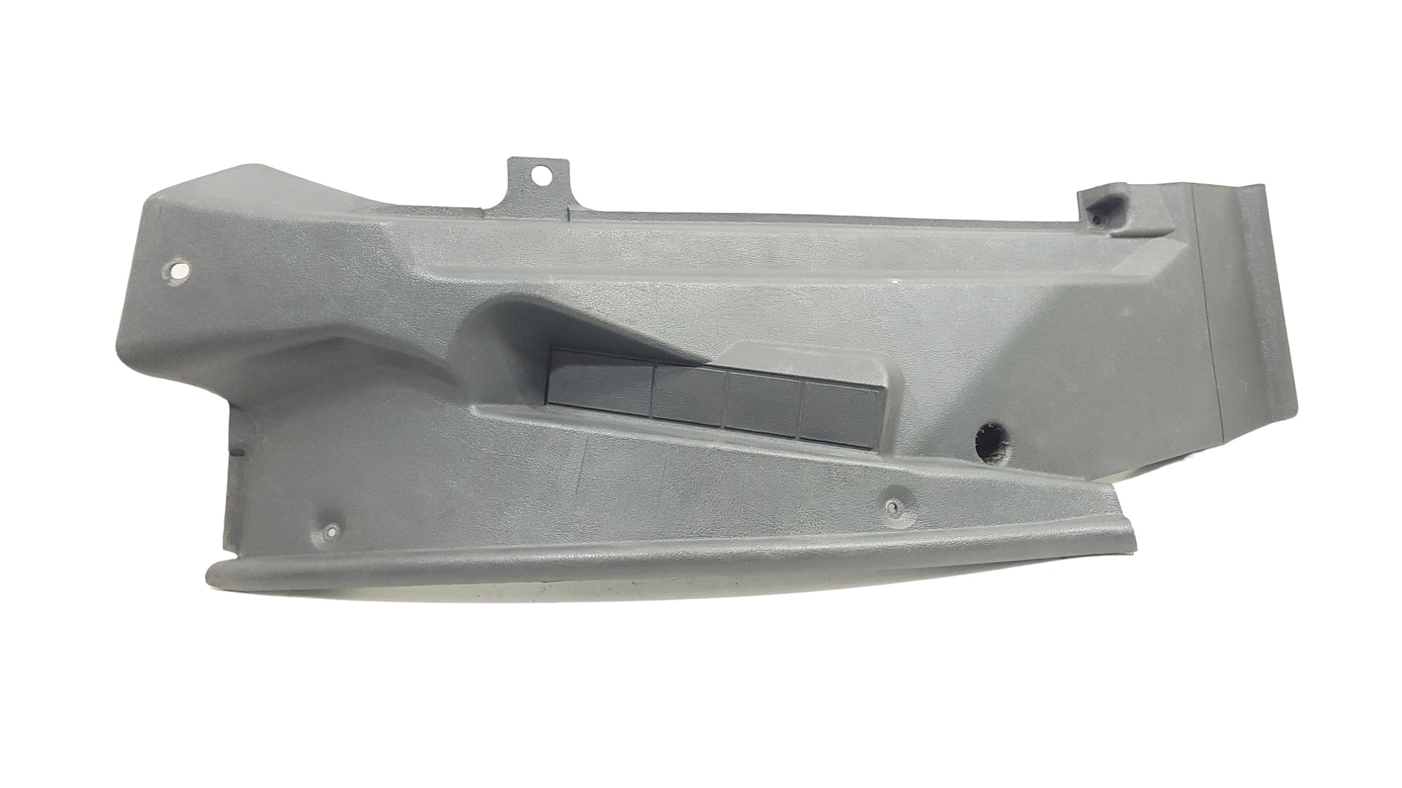 Soleira Interna Esquerda M Benz Axor A9736841518 1