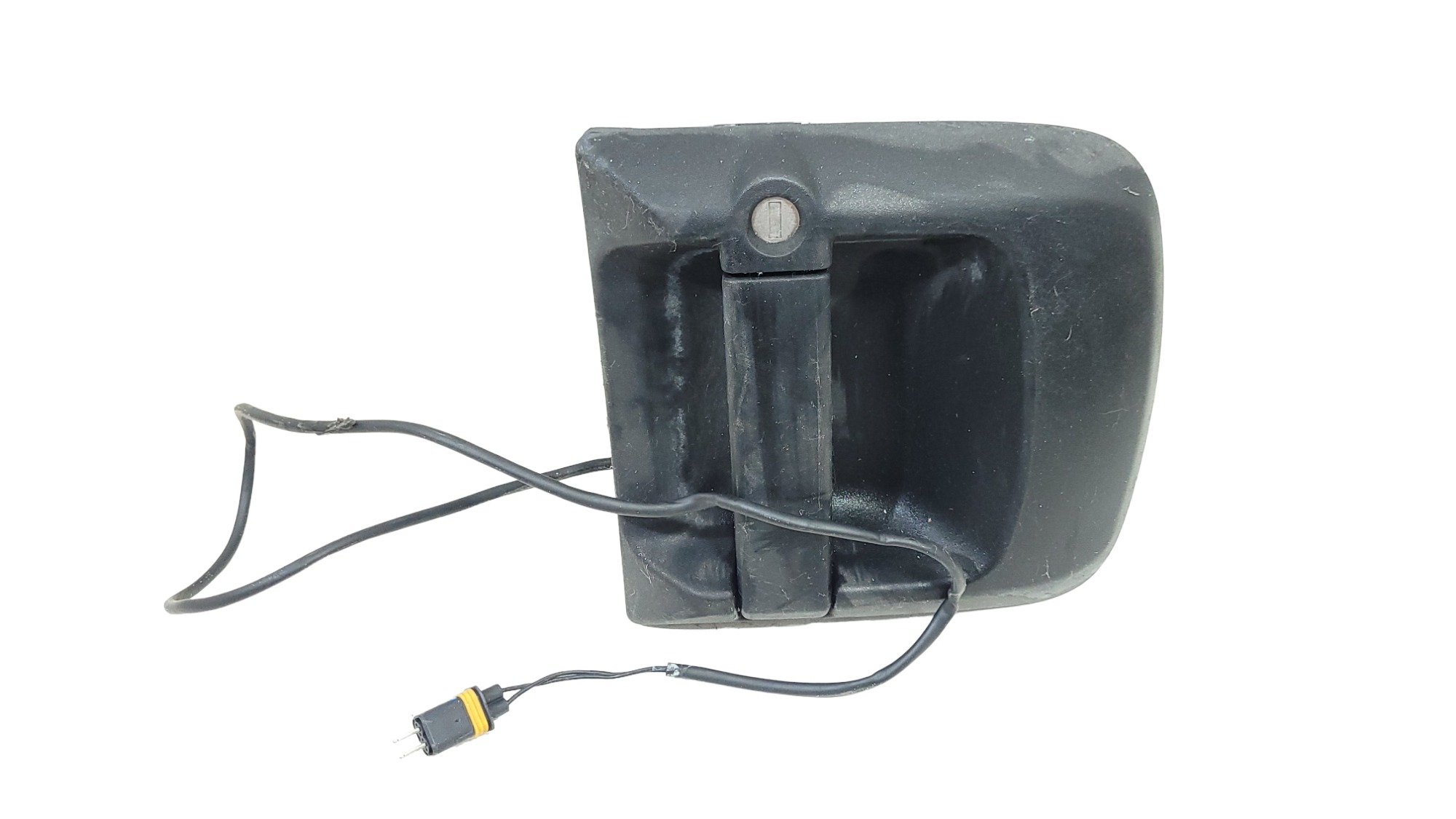 Maçaneta Externa Man Tgx 81626416080 4