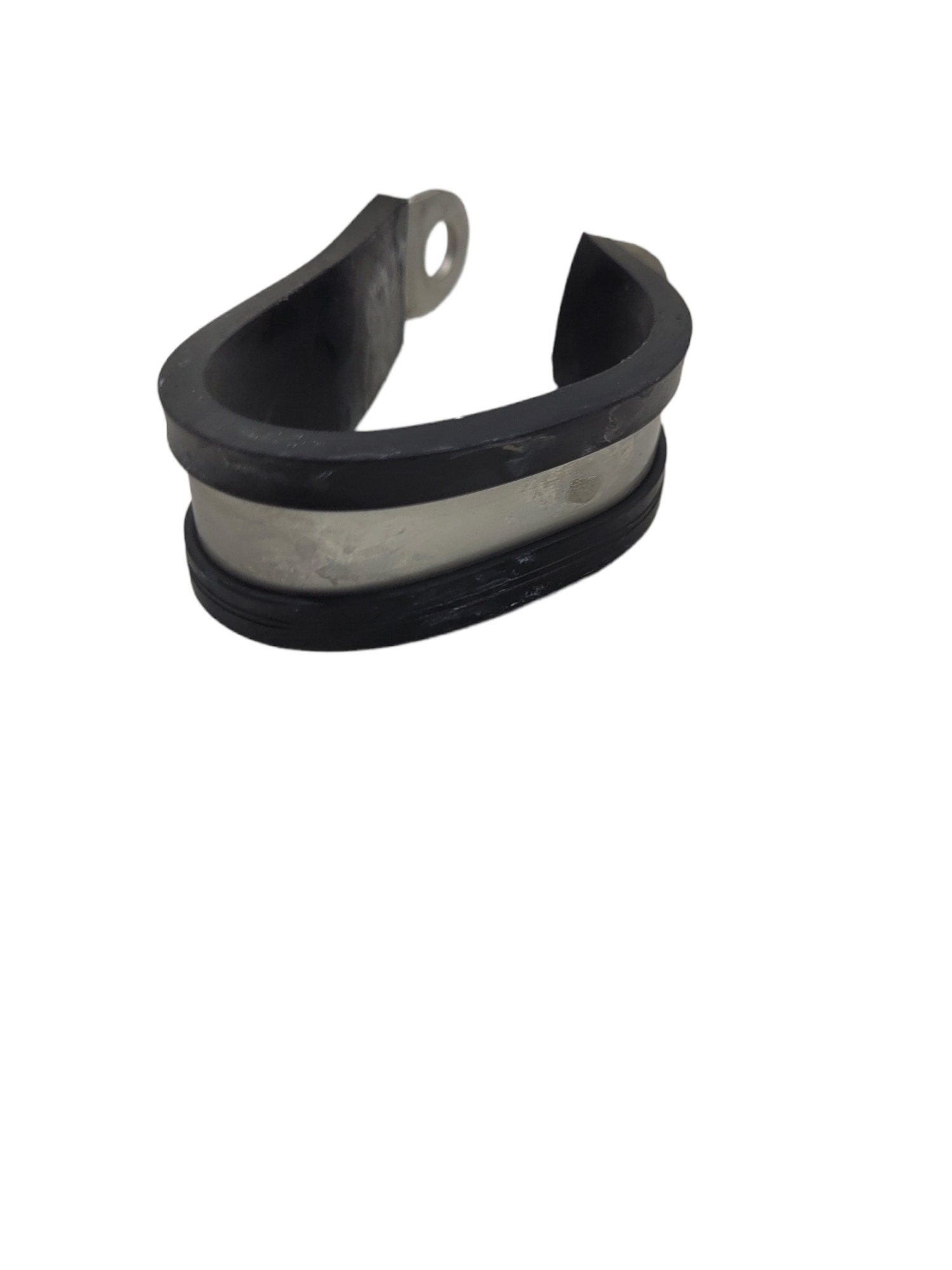Suporte Abraçadeira Mangueira De Água Ford Cargo 3