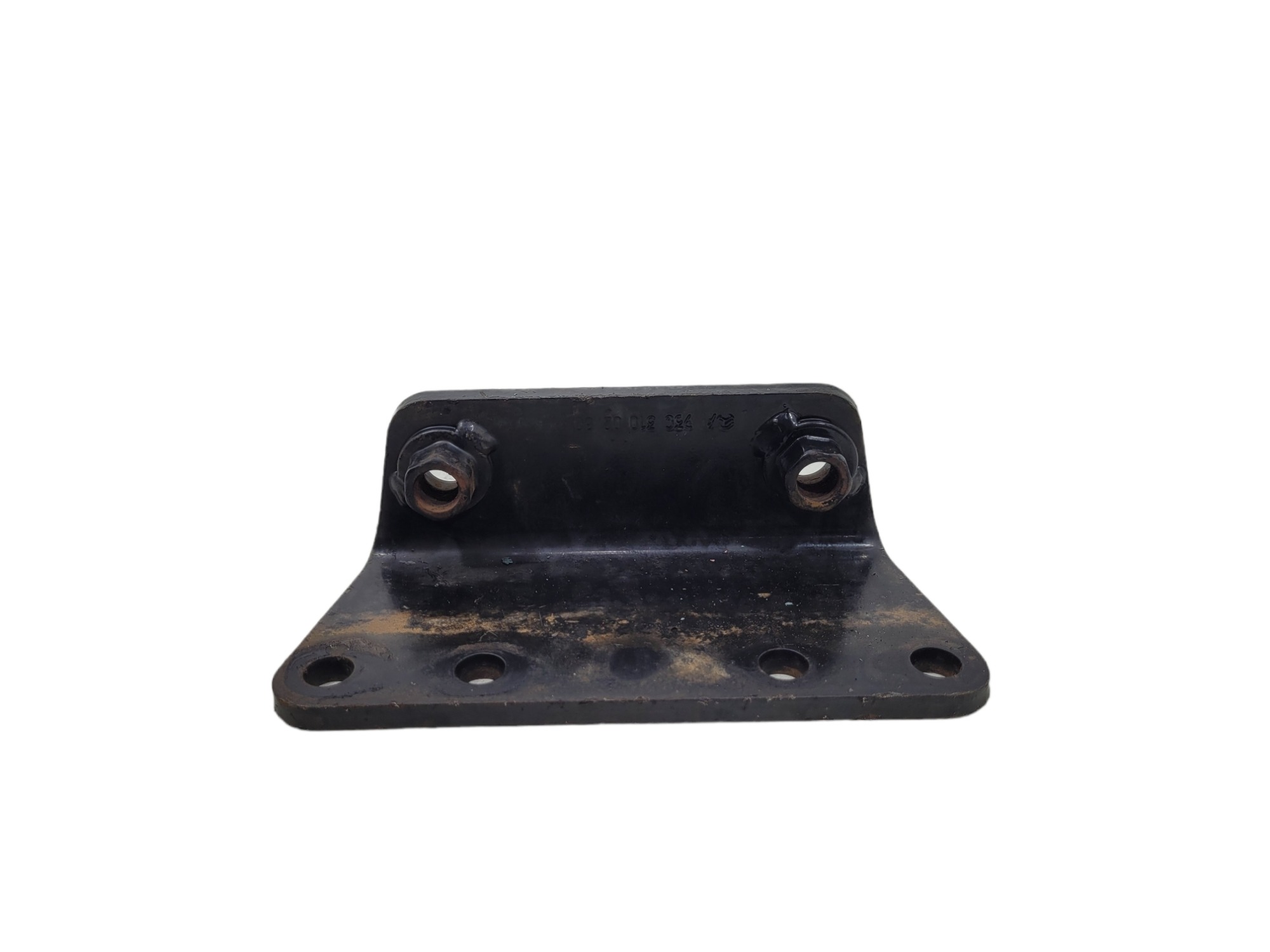Suporte Do Console Inferior M Benz Axora9303100258 1