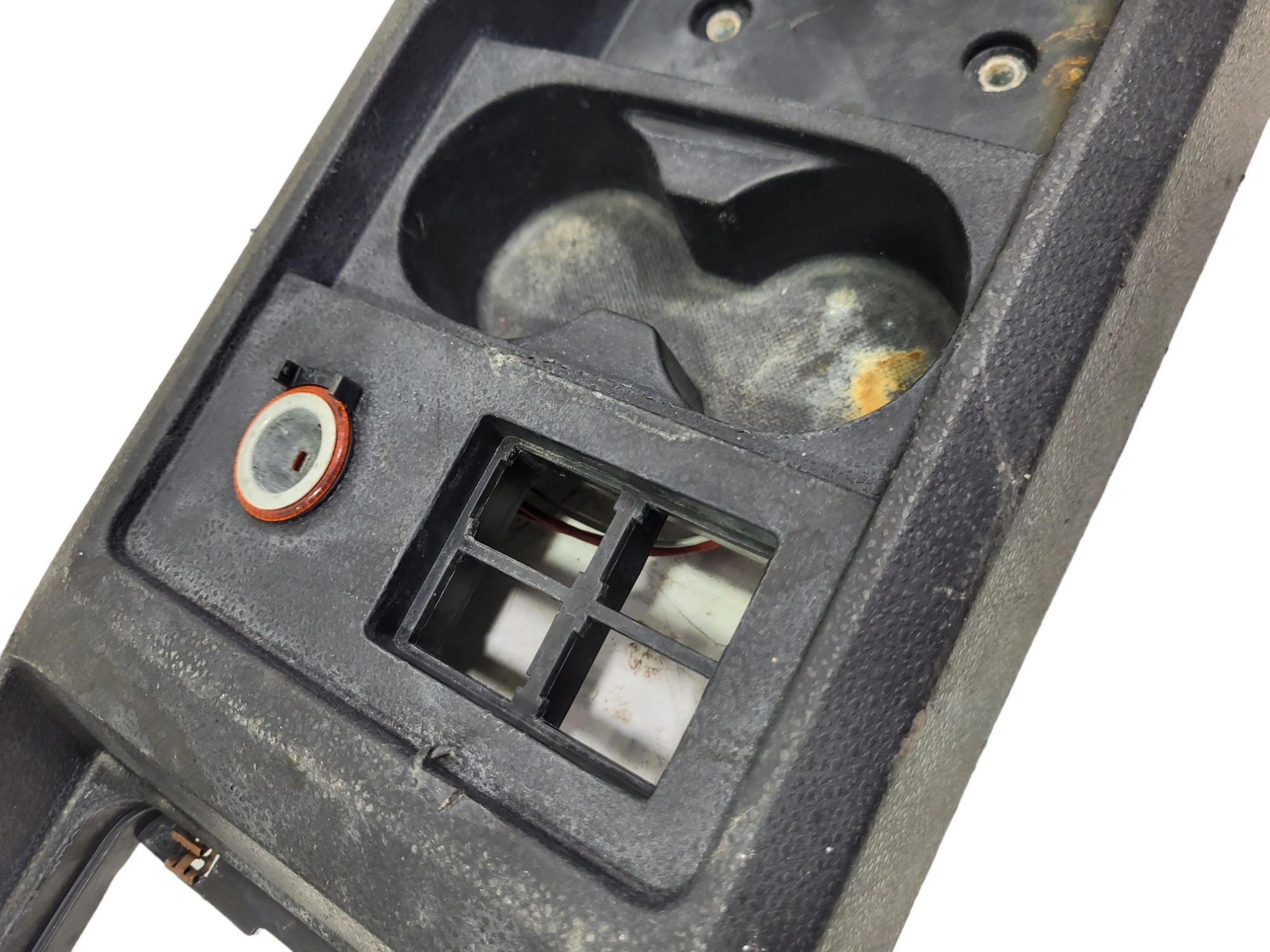 Console Central Da Alavanca  Constellation 2r2858407 6
