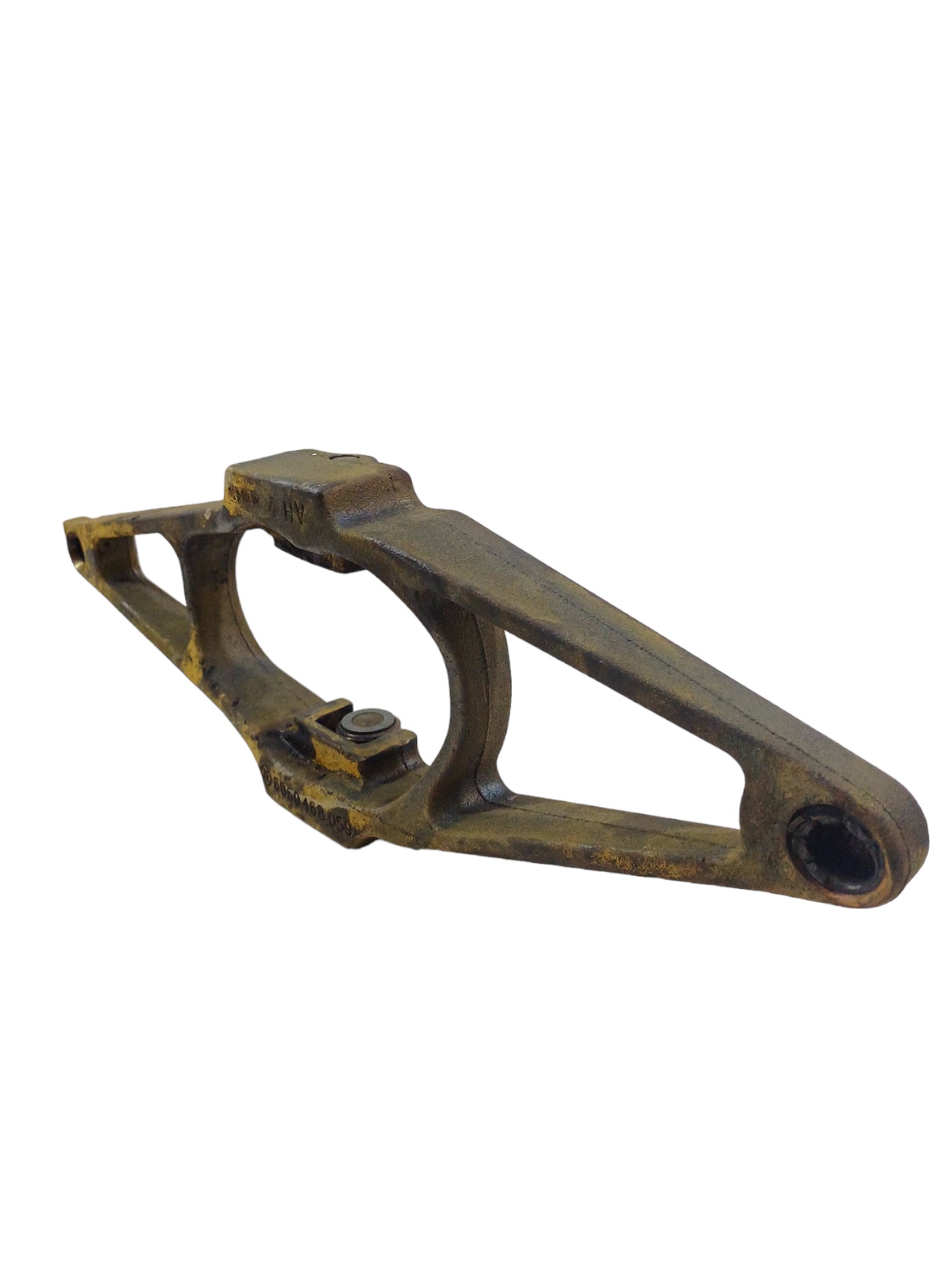 Garfo Embreagem Vw Man 17280 24280 S1474 6060468059 4