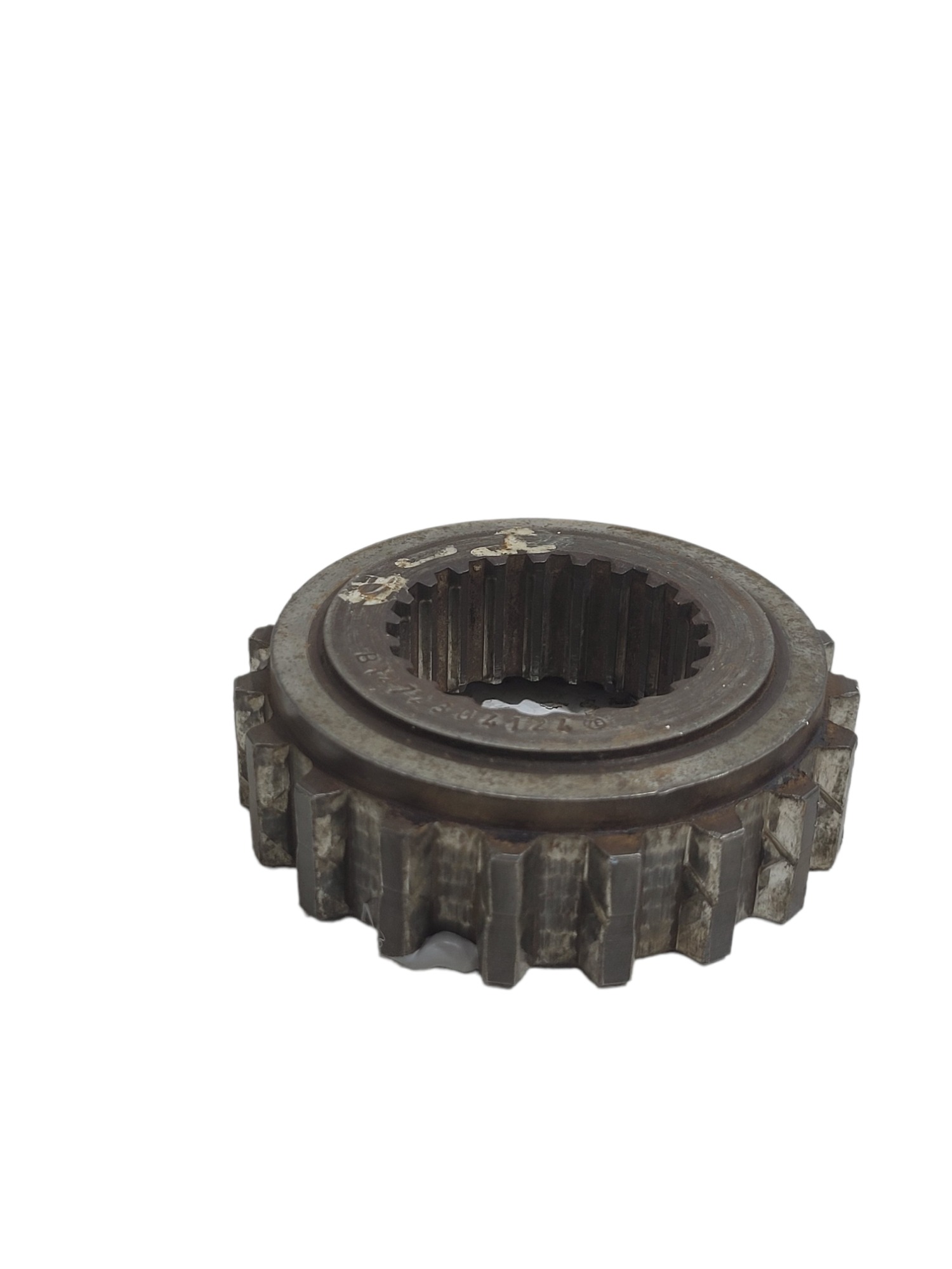 Cubo Sincronizador Caixa Zf 1272304124 5