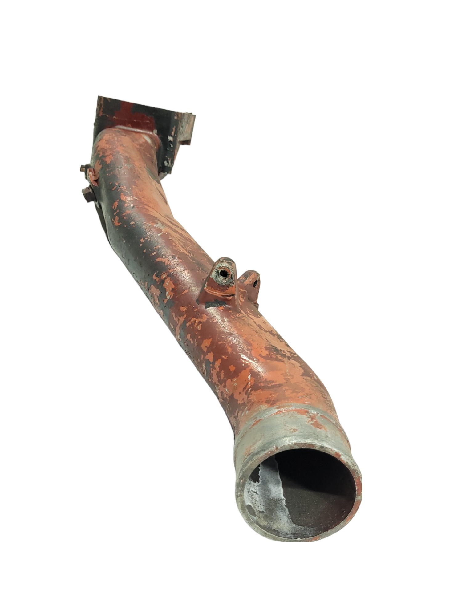 Cano Intercooler Iveco 99435521nn 4