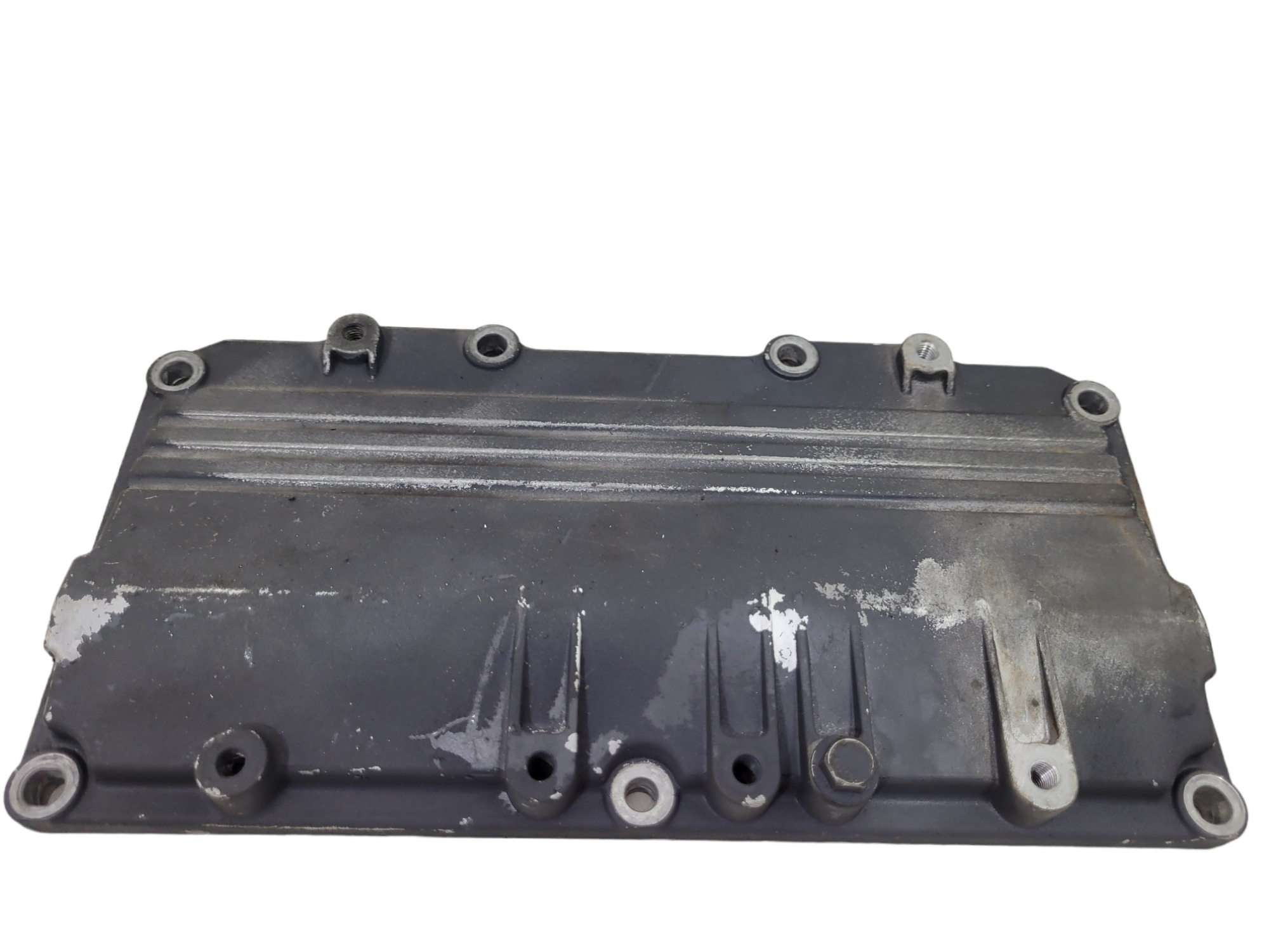 Tampa Lateral Scania 1420745 1