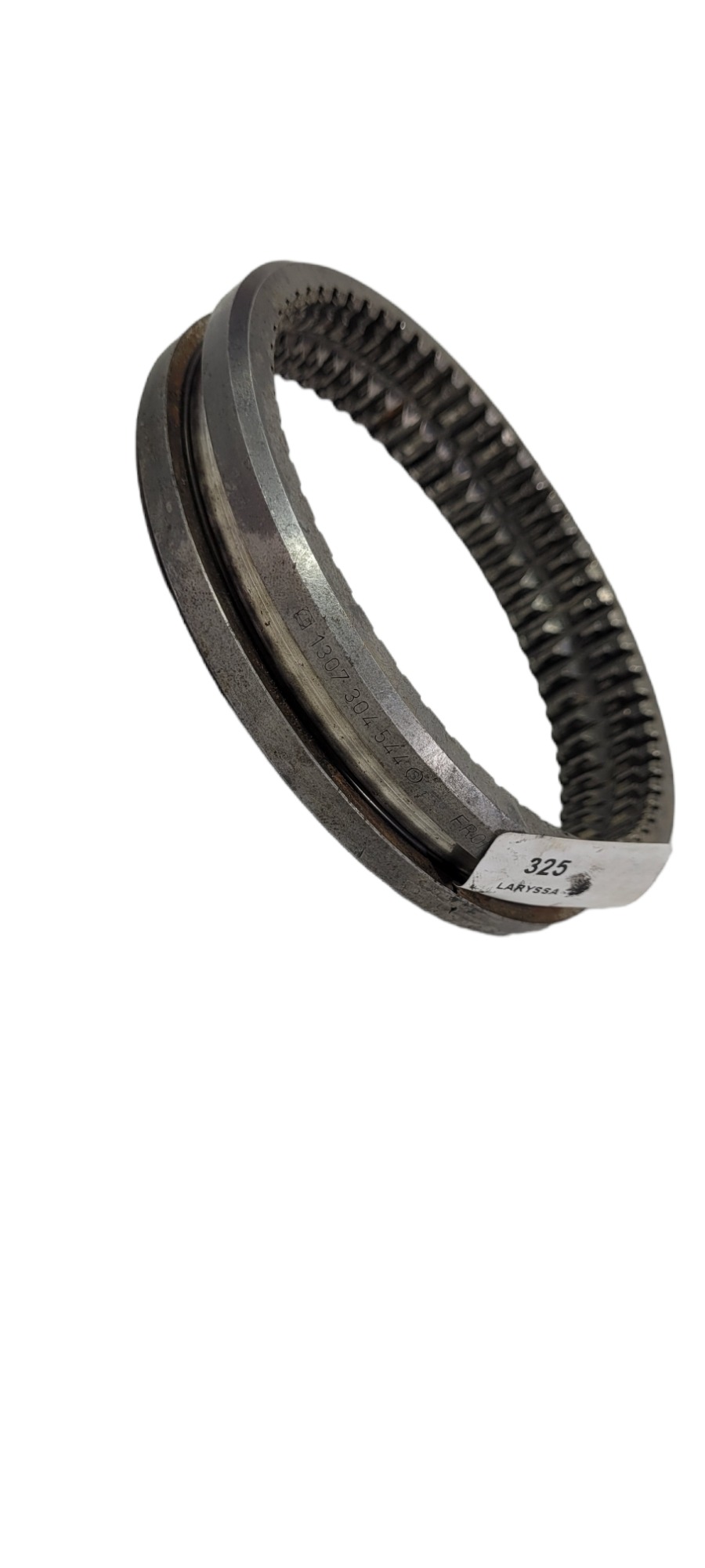 Luva Engate Caixa Cambio Zf 1307304544 3