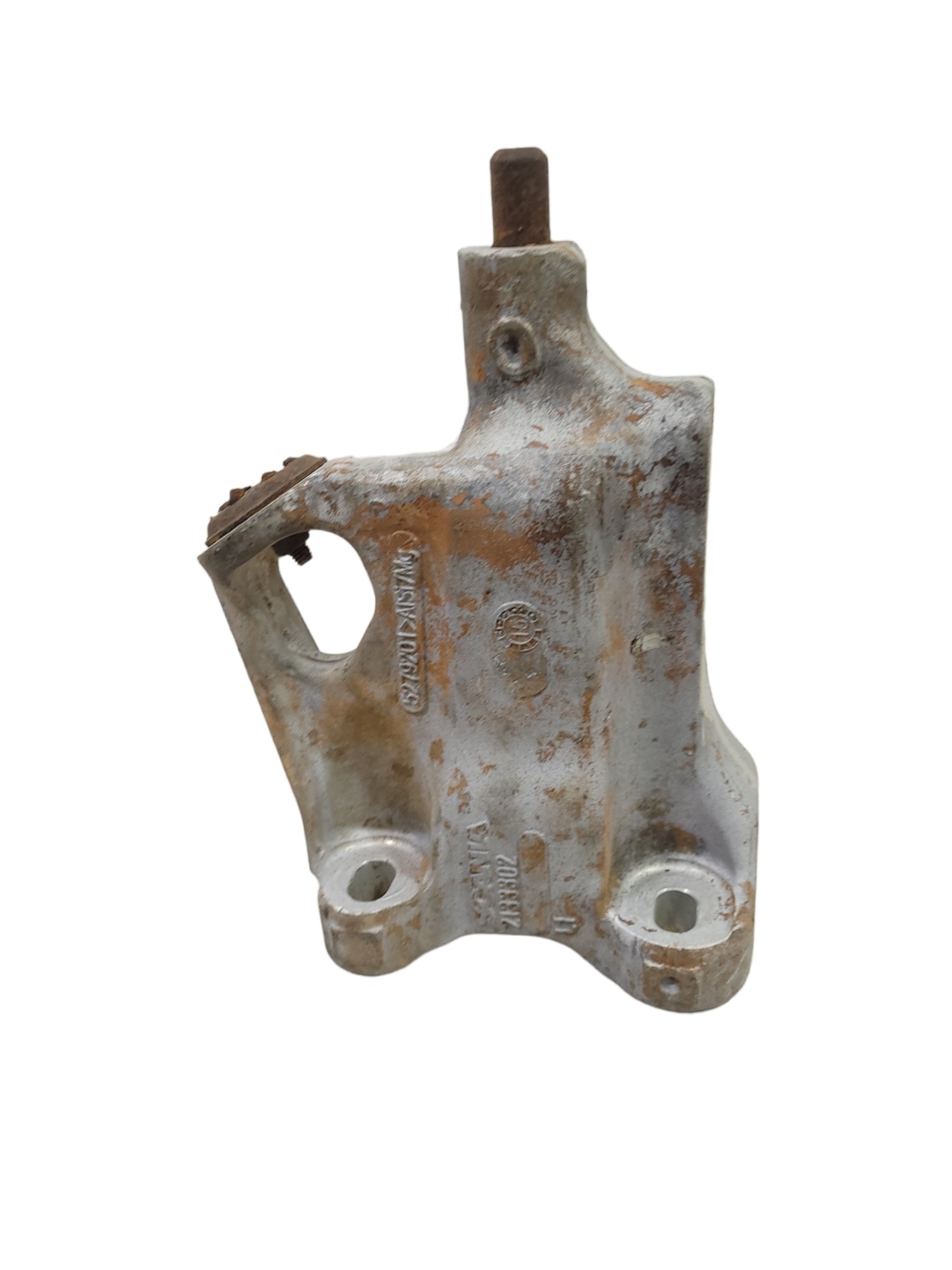 Suporte Cabine Esquerdo Scania R440  2133302 1