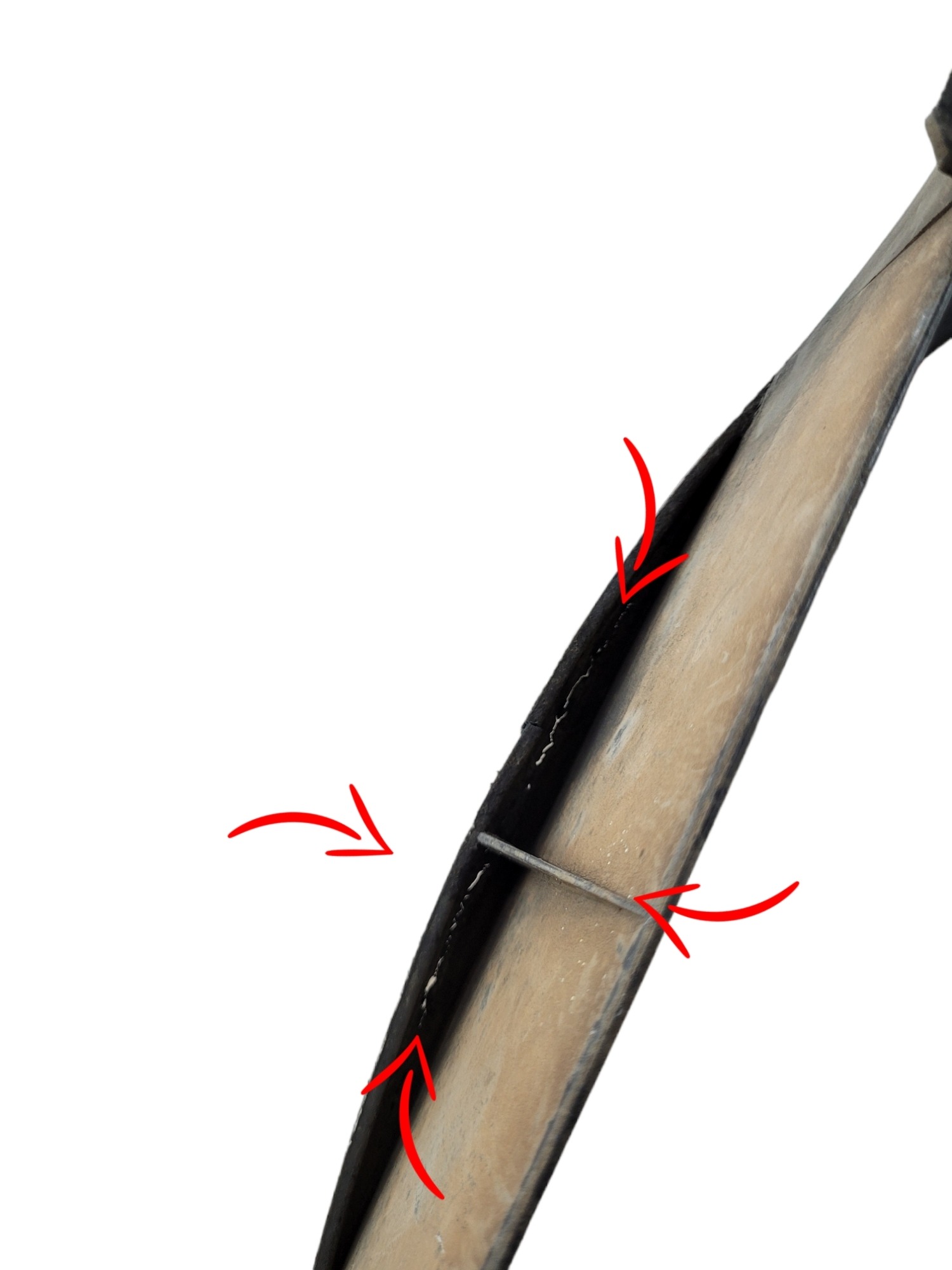 Defletor Radiador Volvo Vm 240 260 310 20563325 8