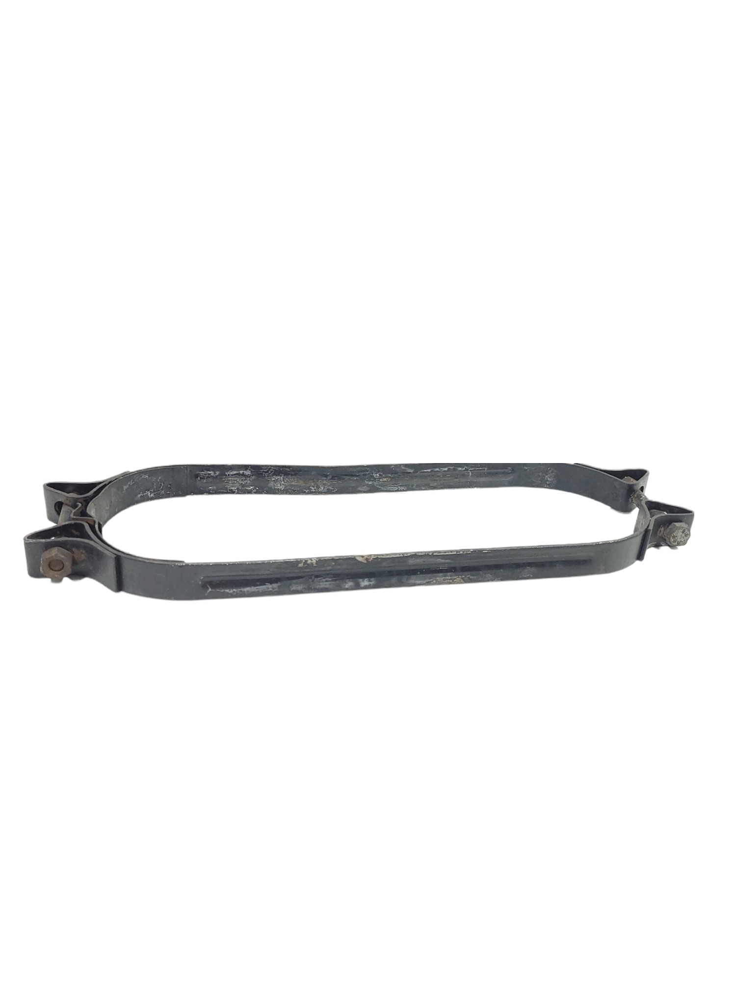 Suporte Da Bomba Scania 2