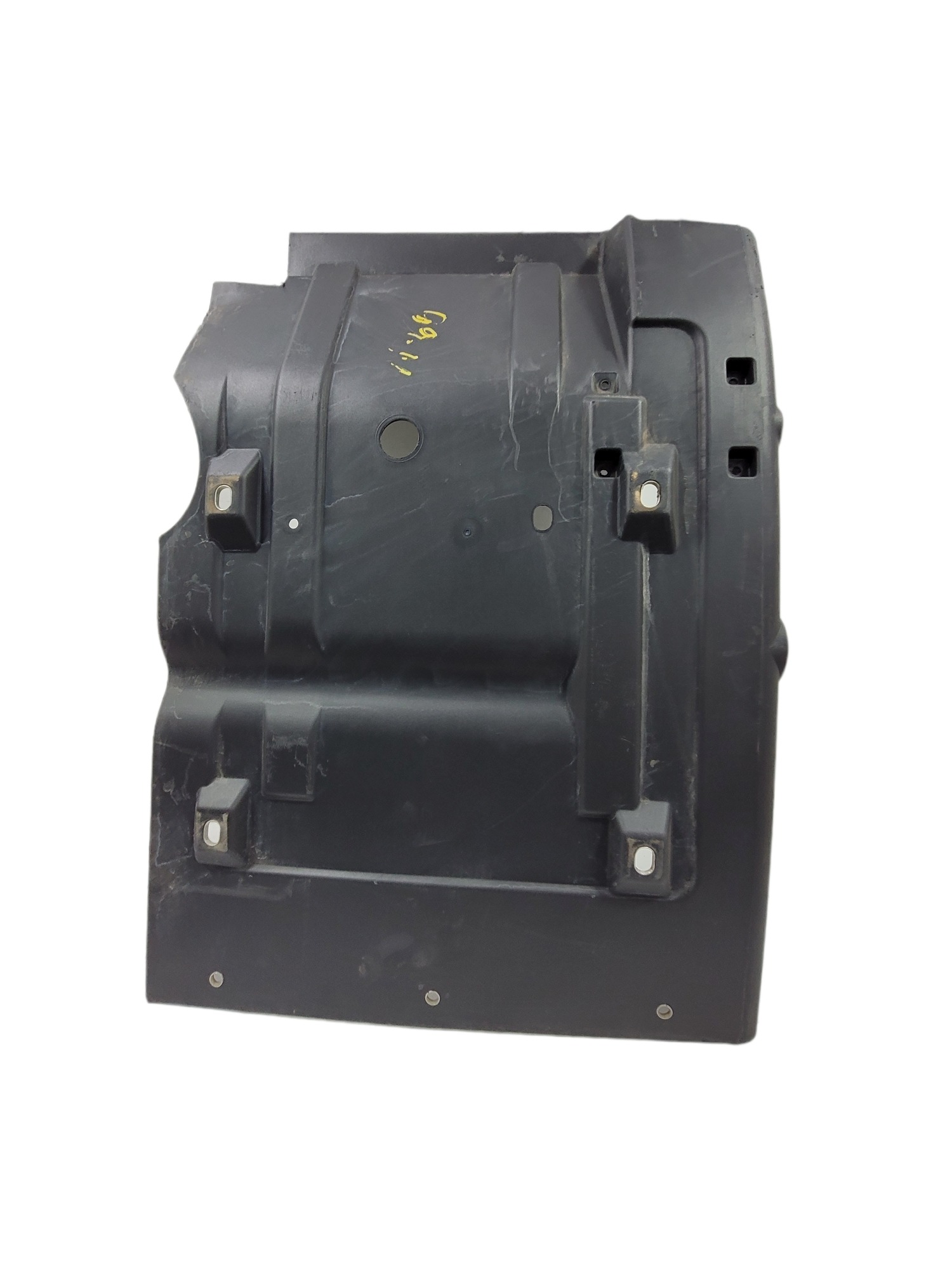 Parabarro Direito Iveco Tector 5801551249 1