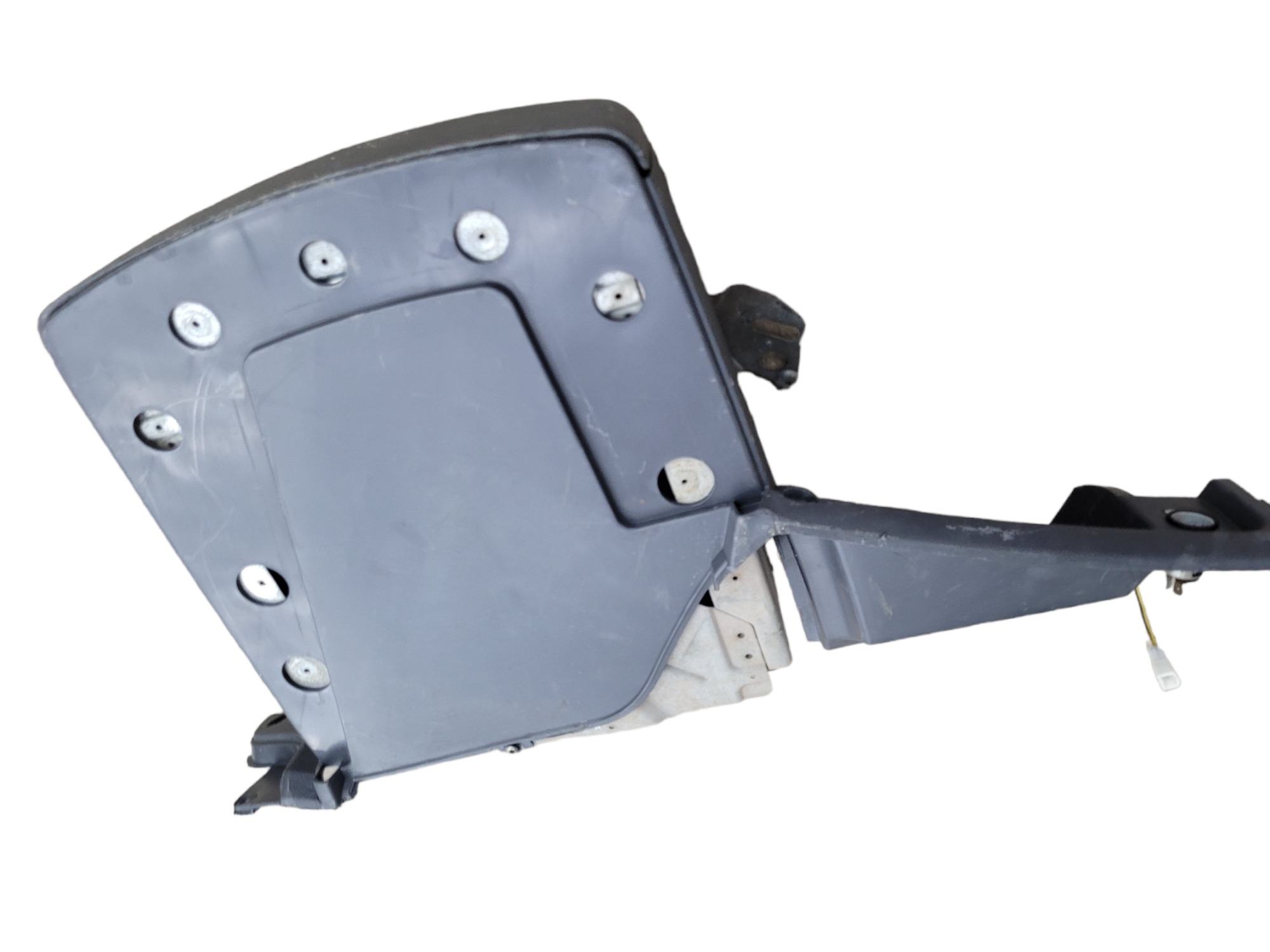Compartimento De Armazenamento De Painel Scania 1846247 2