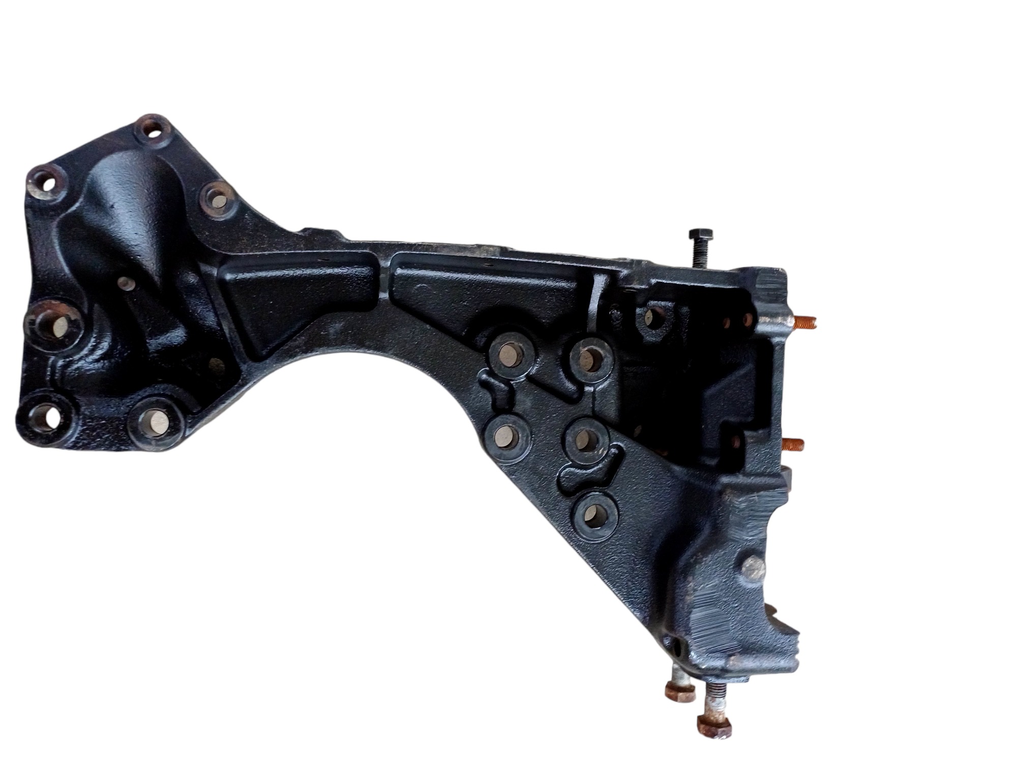 Suporte Frontal Cabine Scania Série5 1727270 5