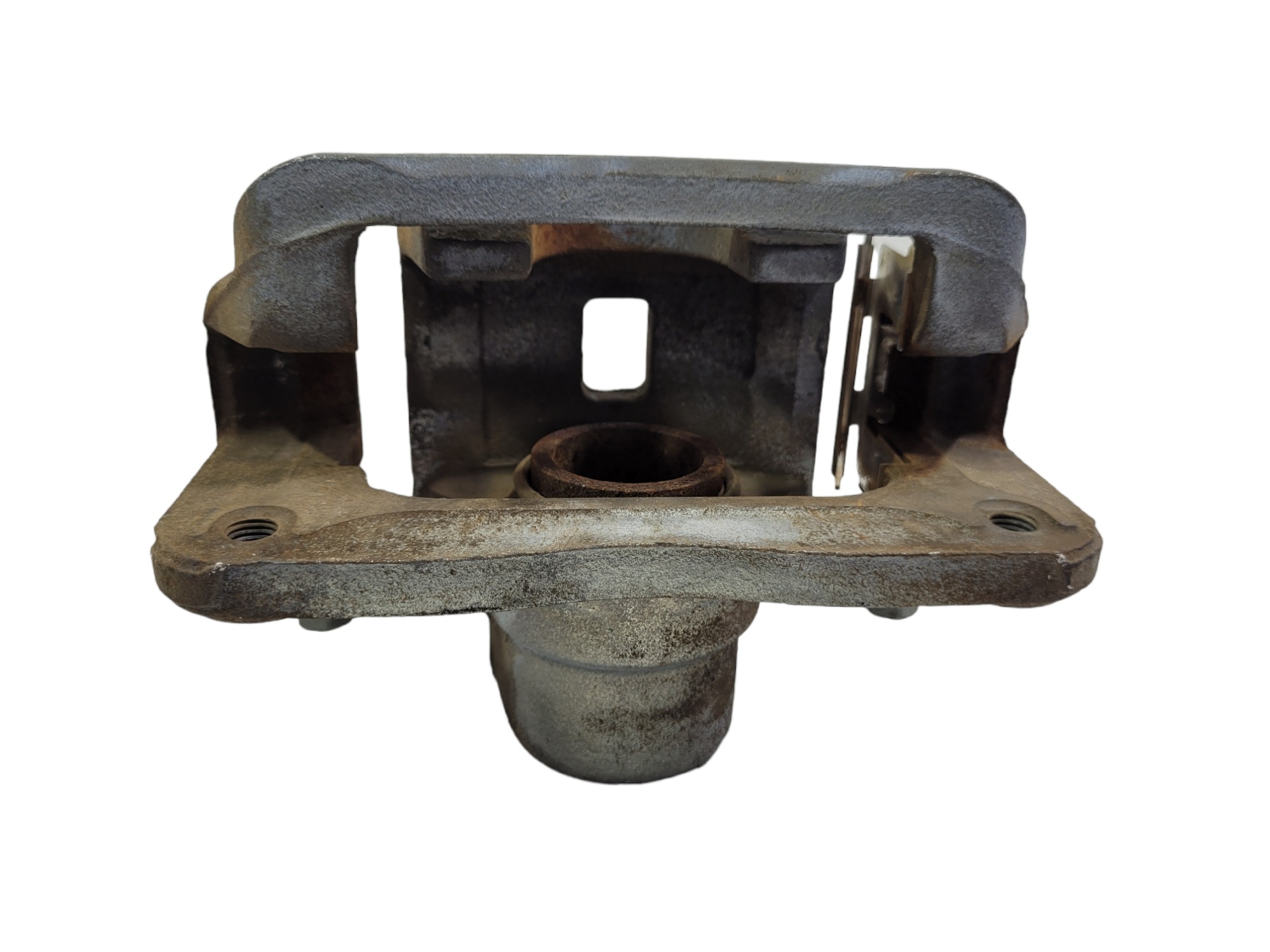 Cavalete Suporte Pinça Freio Hyundai Hr  Bc412081 4