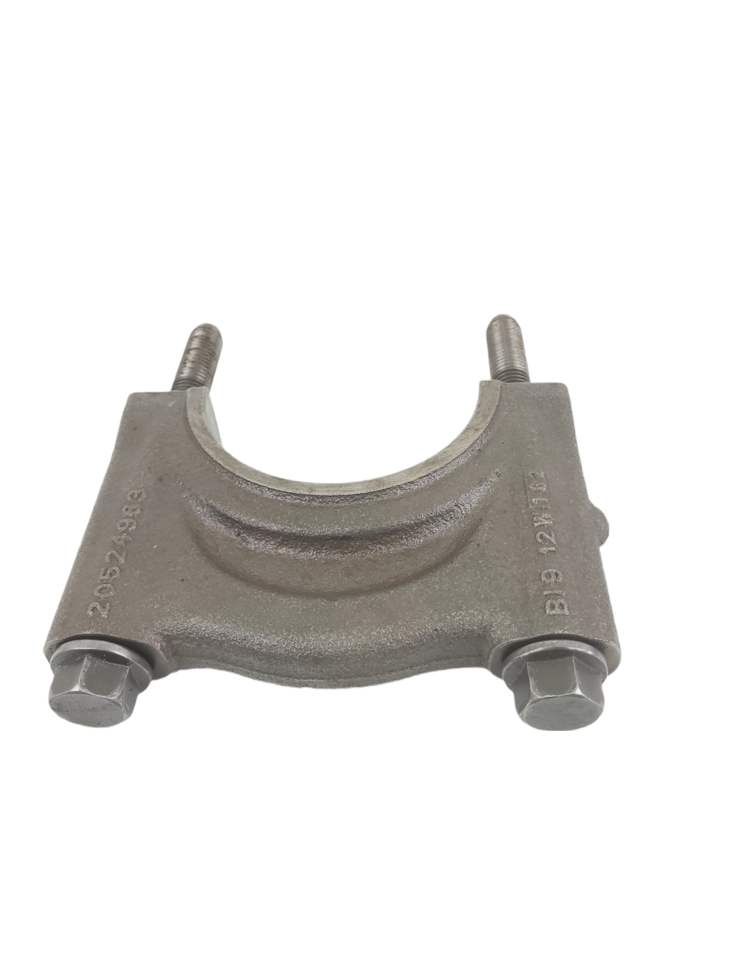 Mancal Eixo Virabrequim Volvo 20524963 3