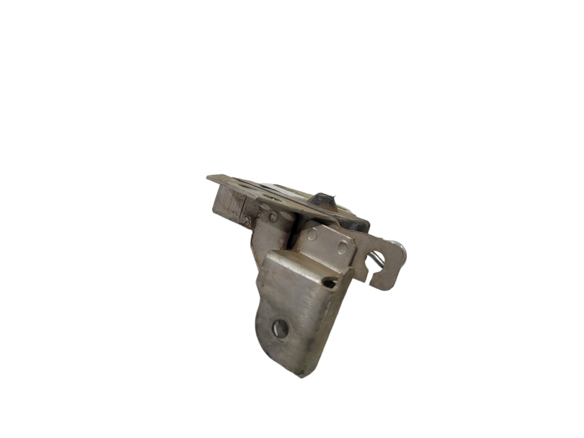 Fechadura Grade Dianteira Iveco Stralis 4