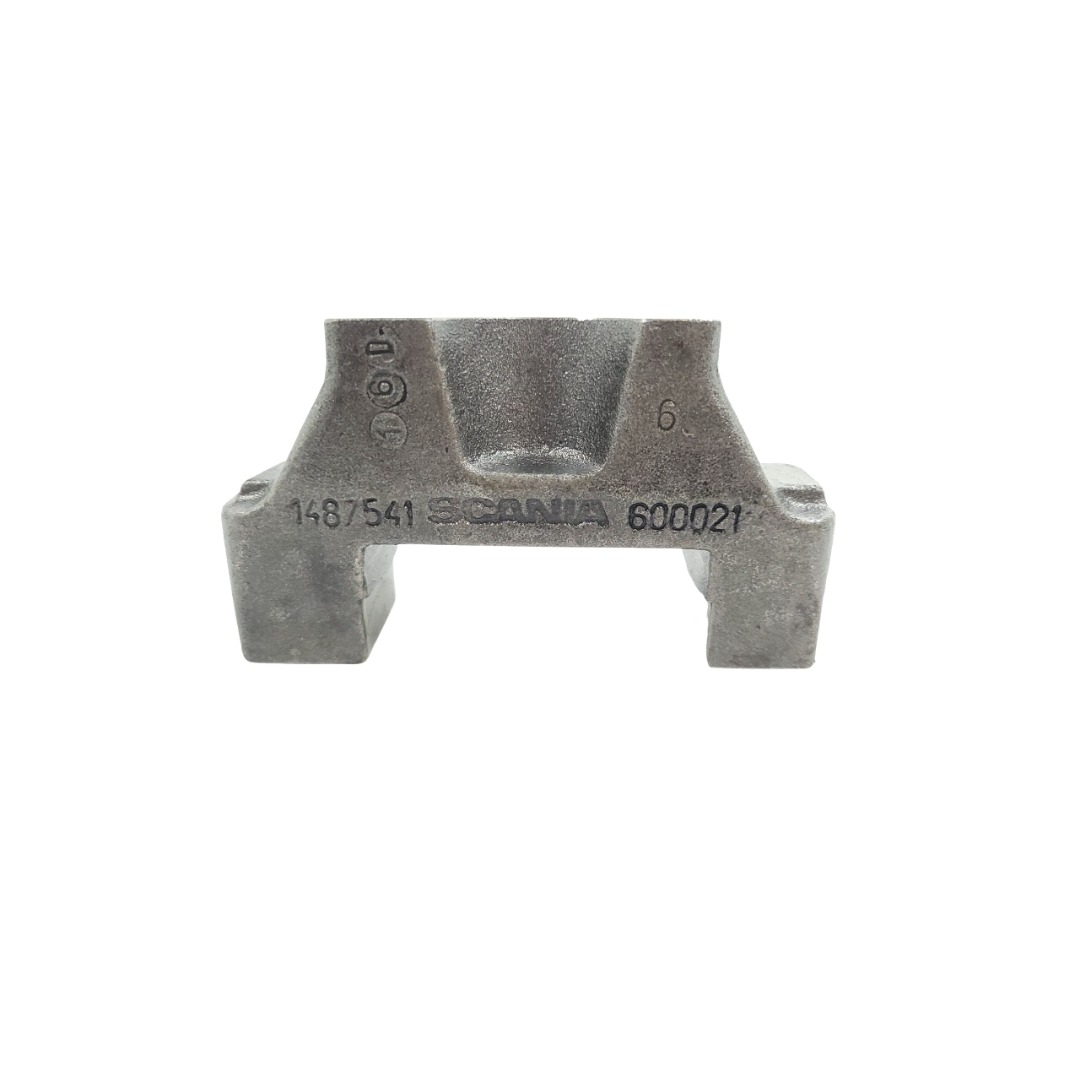 Suporte Do Mancal Scania R420n 1487541 1