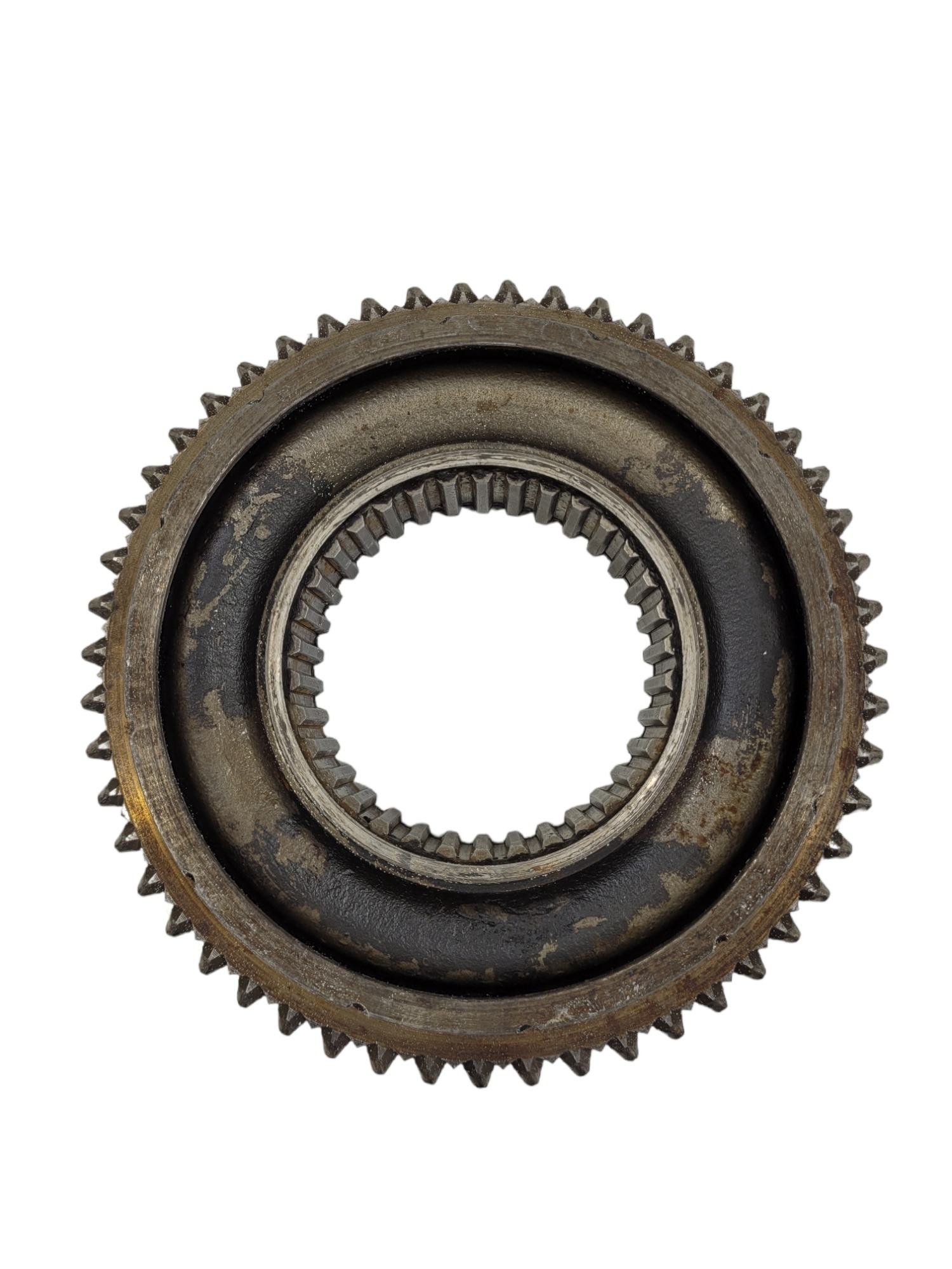 Corpo Aclopamento Zf 1285333021 2