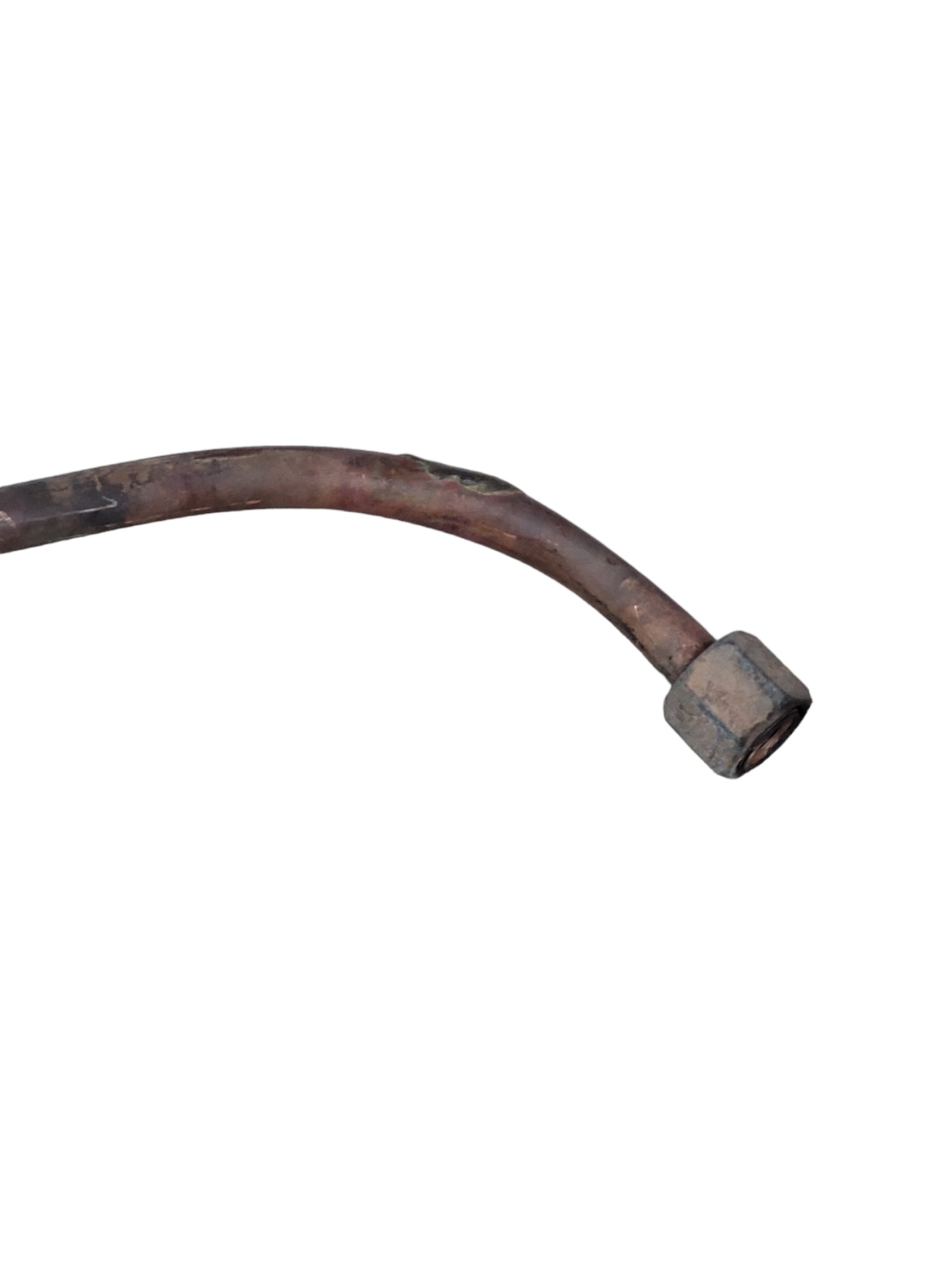 Tubo Espiral Reservatório Ar Ford Cargo 1717 5c452a165ca 4