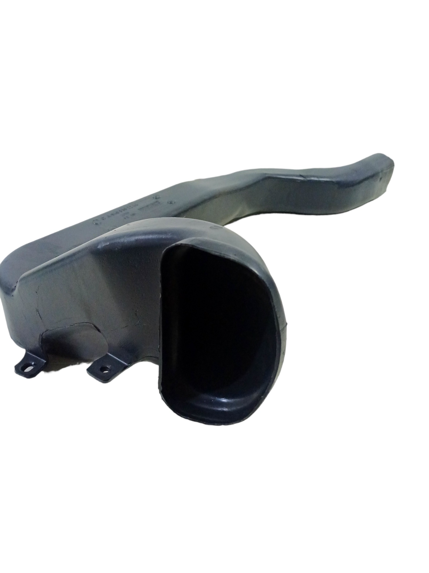 Tubo Ar Interno Direito M Benz Atego A9408302244 5