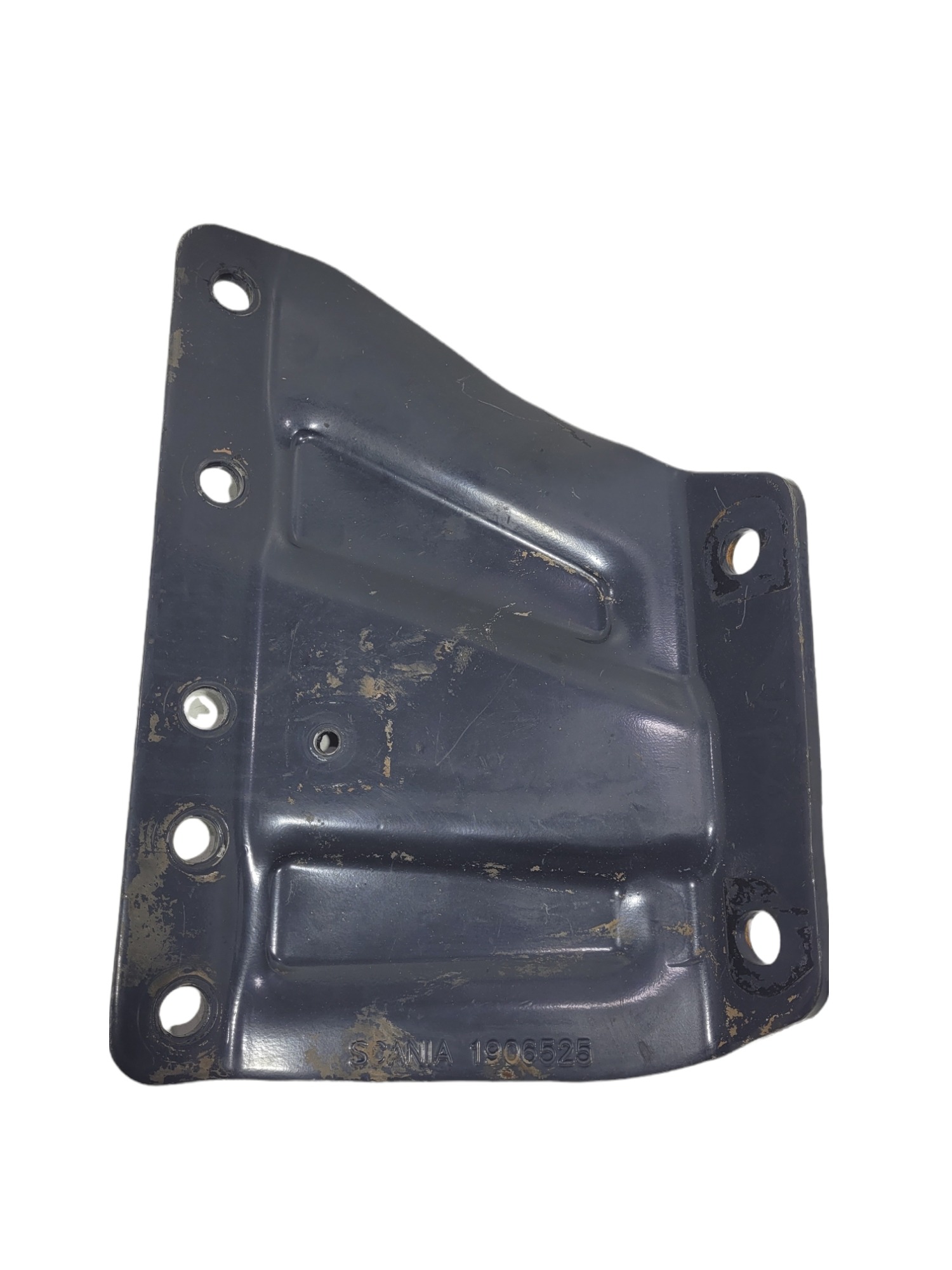 Fixador Estrutura Travessa Scania Pgrn 1906525 4