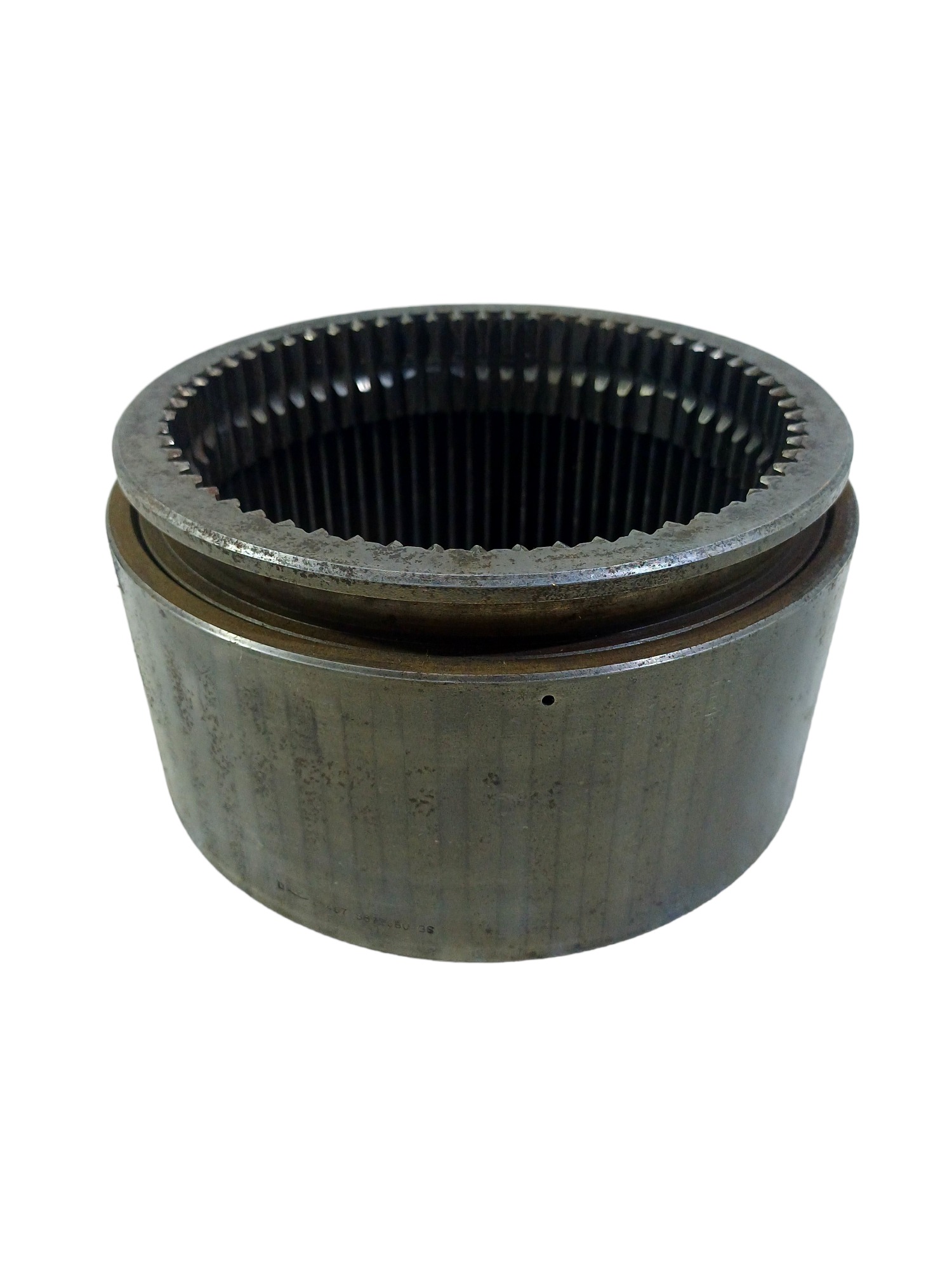 Coroa Externa Planet Caixa Eaton  8872680 3