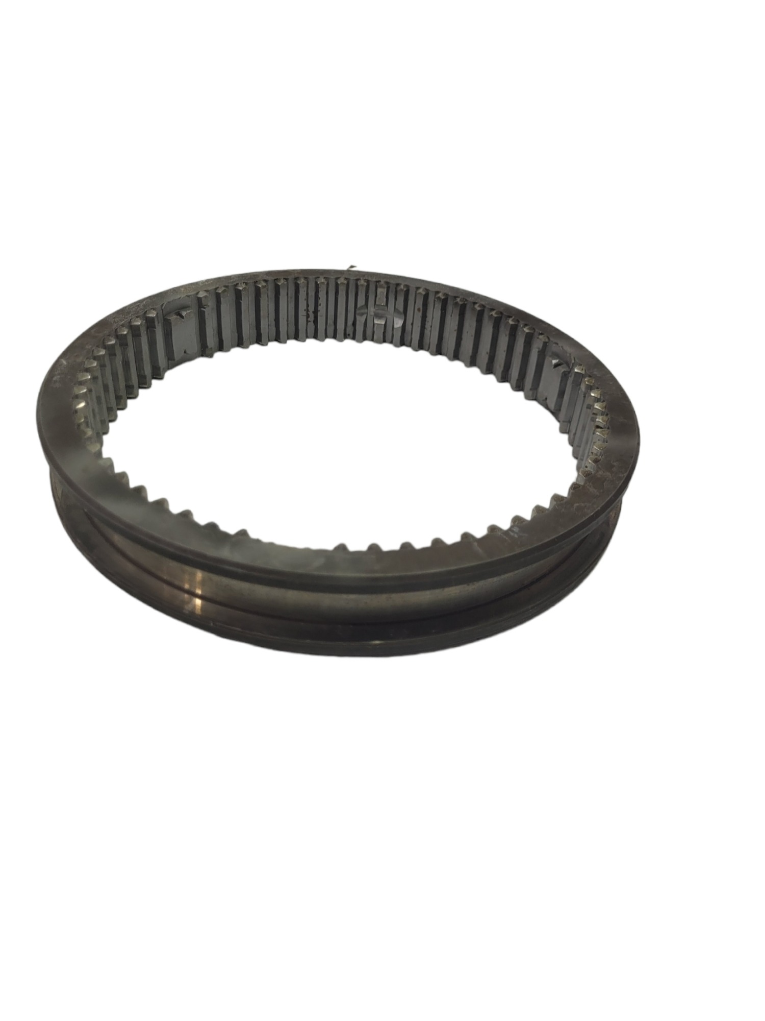 Luva Engate 1ª E 2ª Marcha Caixa Zf 1257304020 4