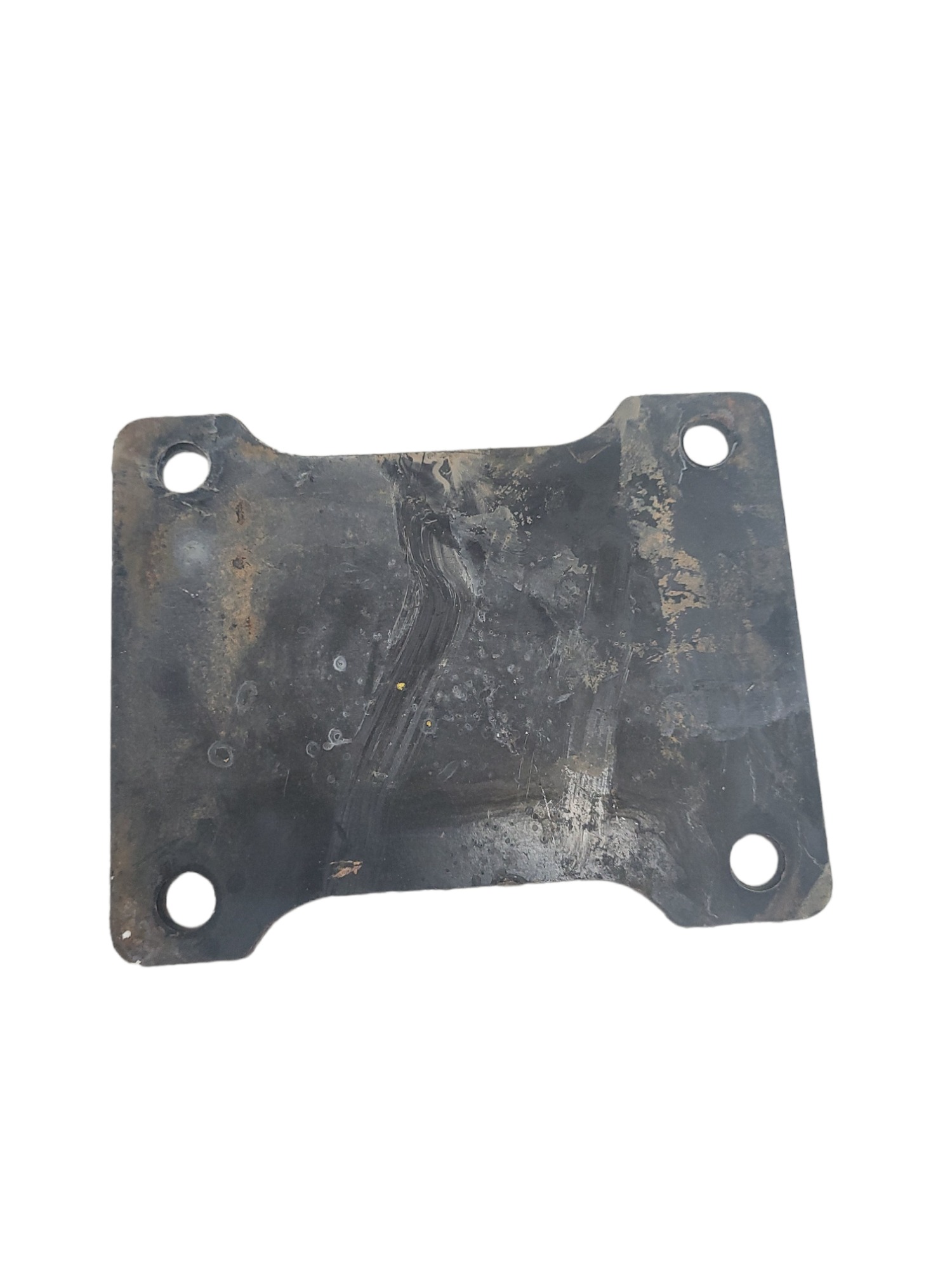 Calço Suporte Trava Amortecedor Cabine Vw 13150 5